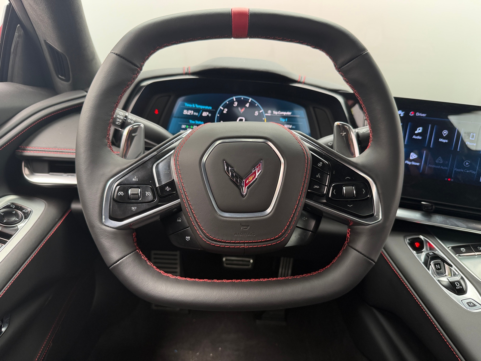 Thumbnail: 2024 Chevrolet Corvette - 3