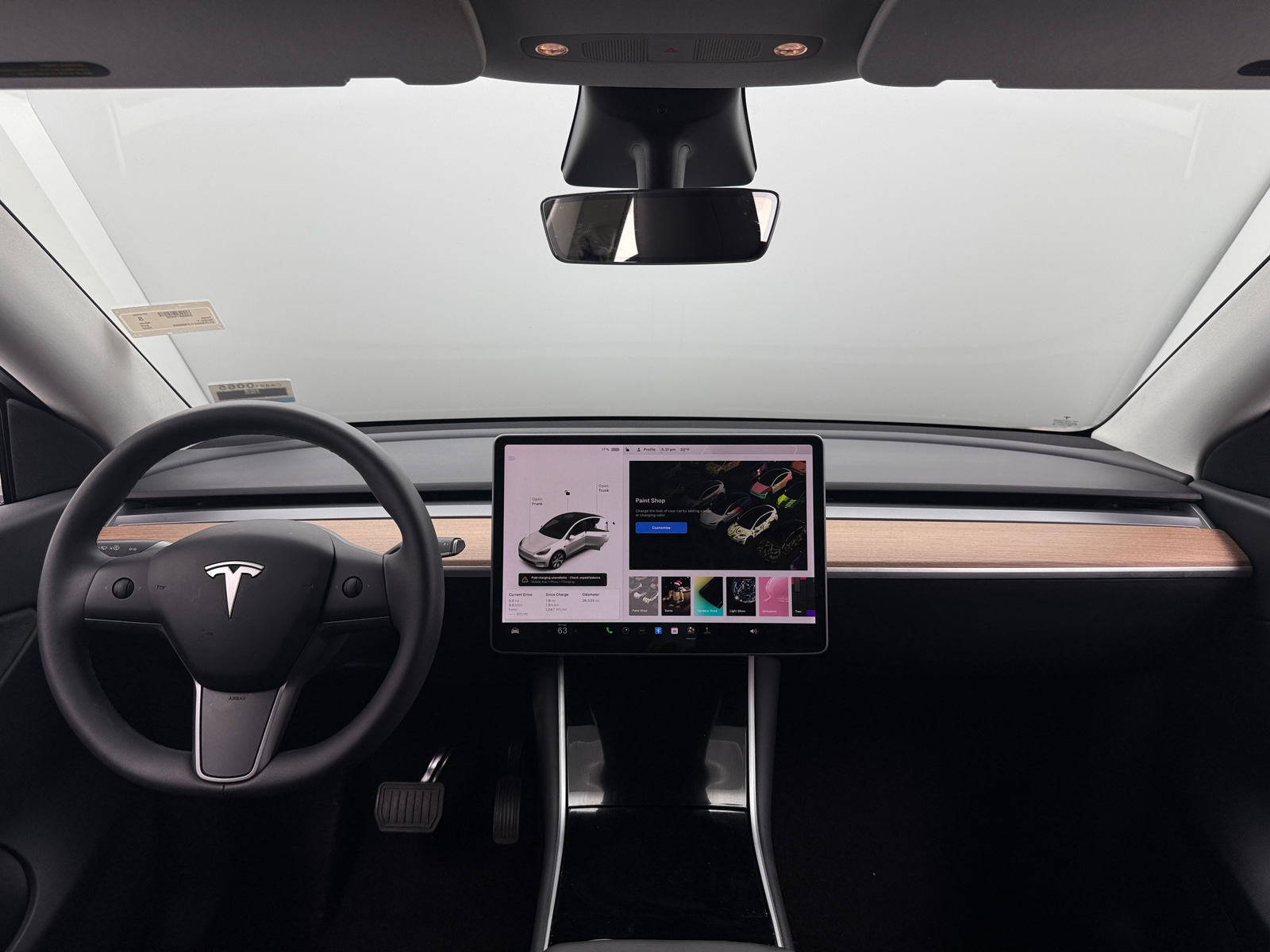 Thumbnail: 2020 Tesla Model Y - 2
