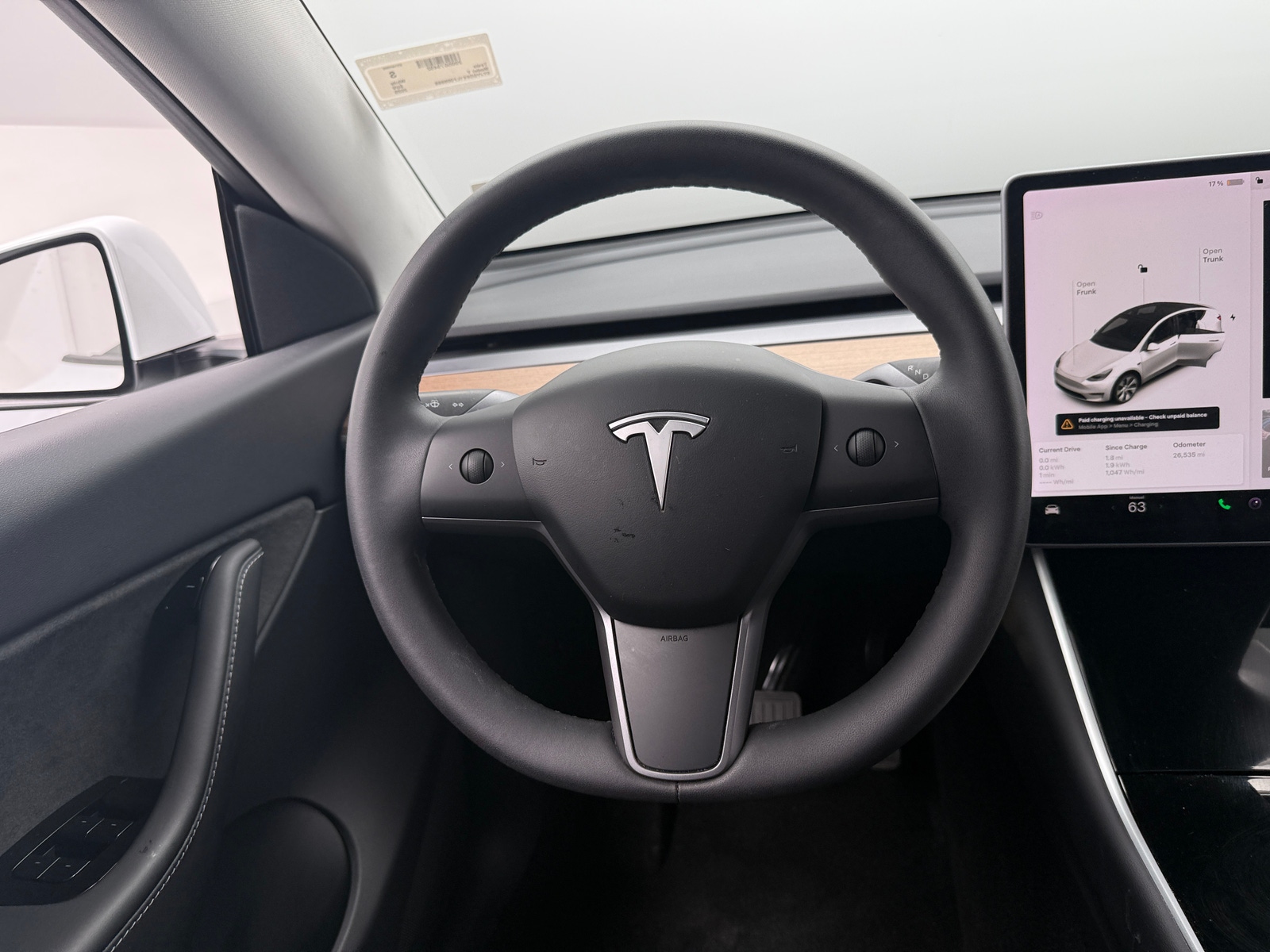 Thumbnail: 2020 Tesla Model Y - 4