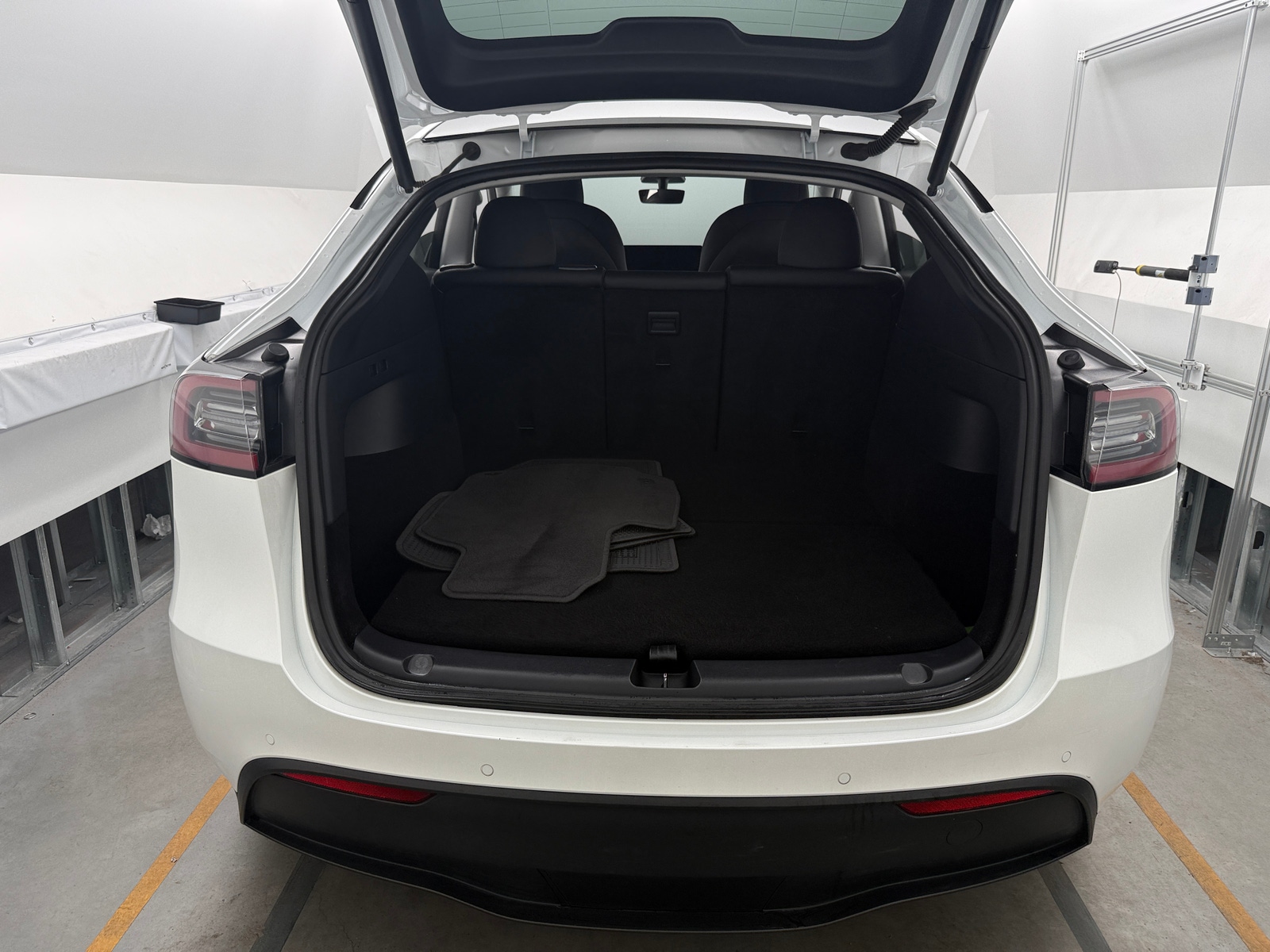 Thumbnail: 2020 Tesla Model Y - 6