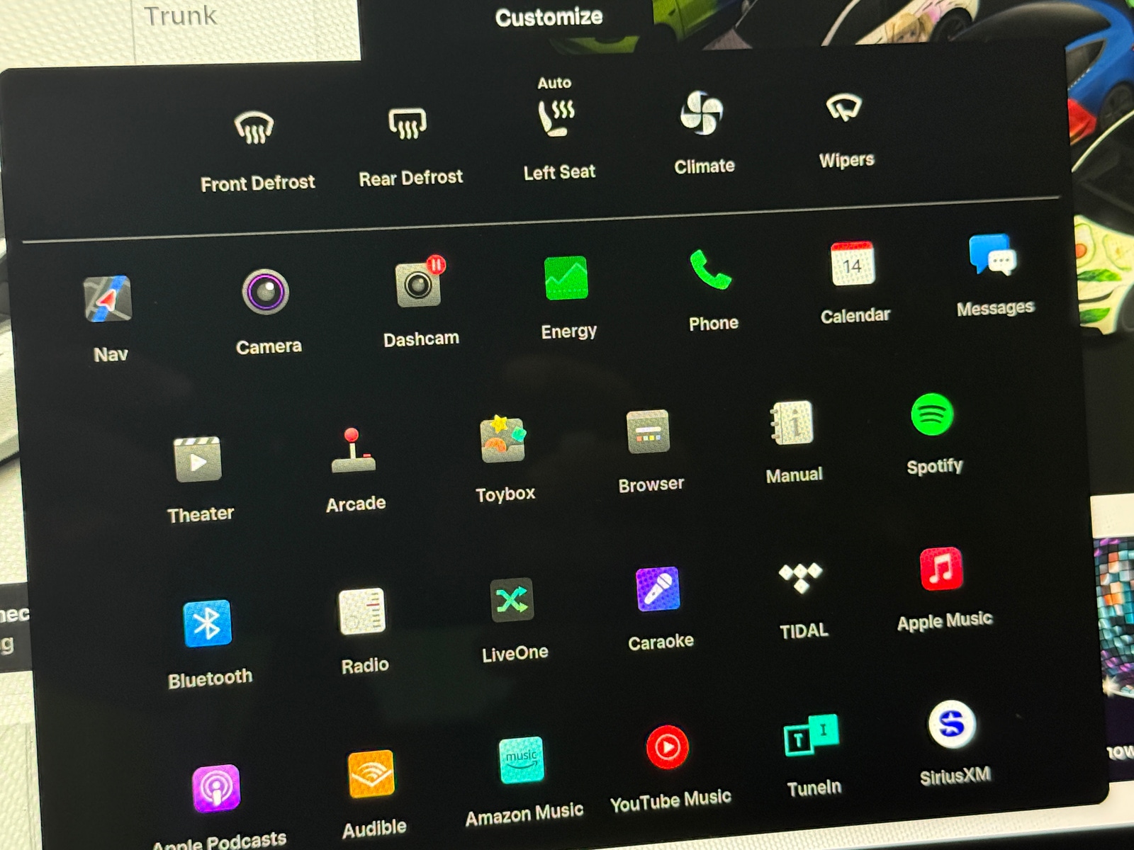 Thumbnail: 2020 Tesla Model Y - 3