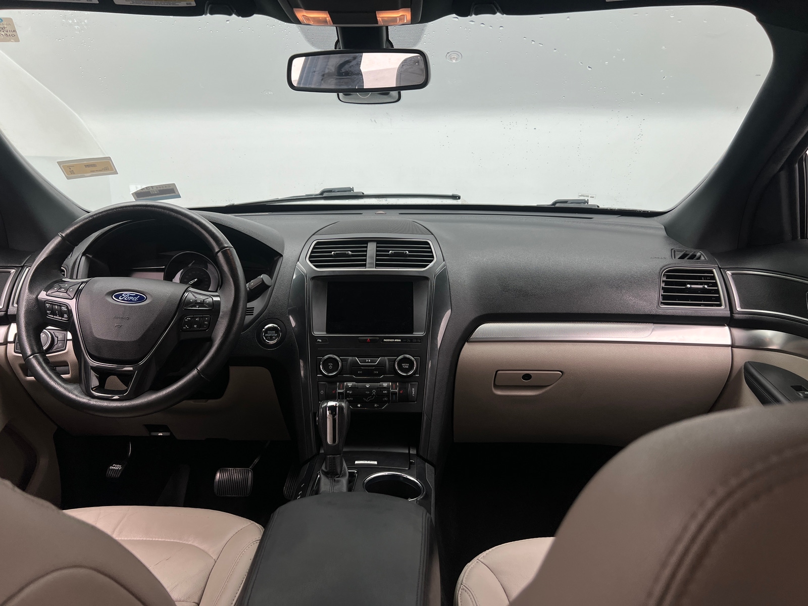 Thumbnail: 2018 Ford Explorer - 2