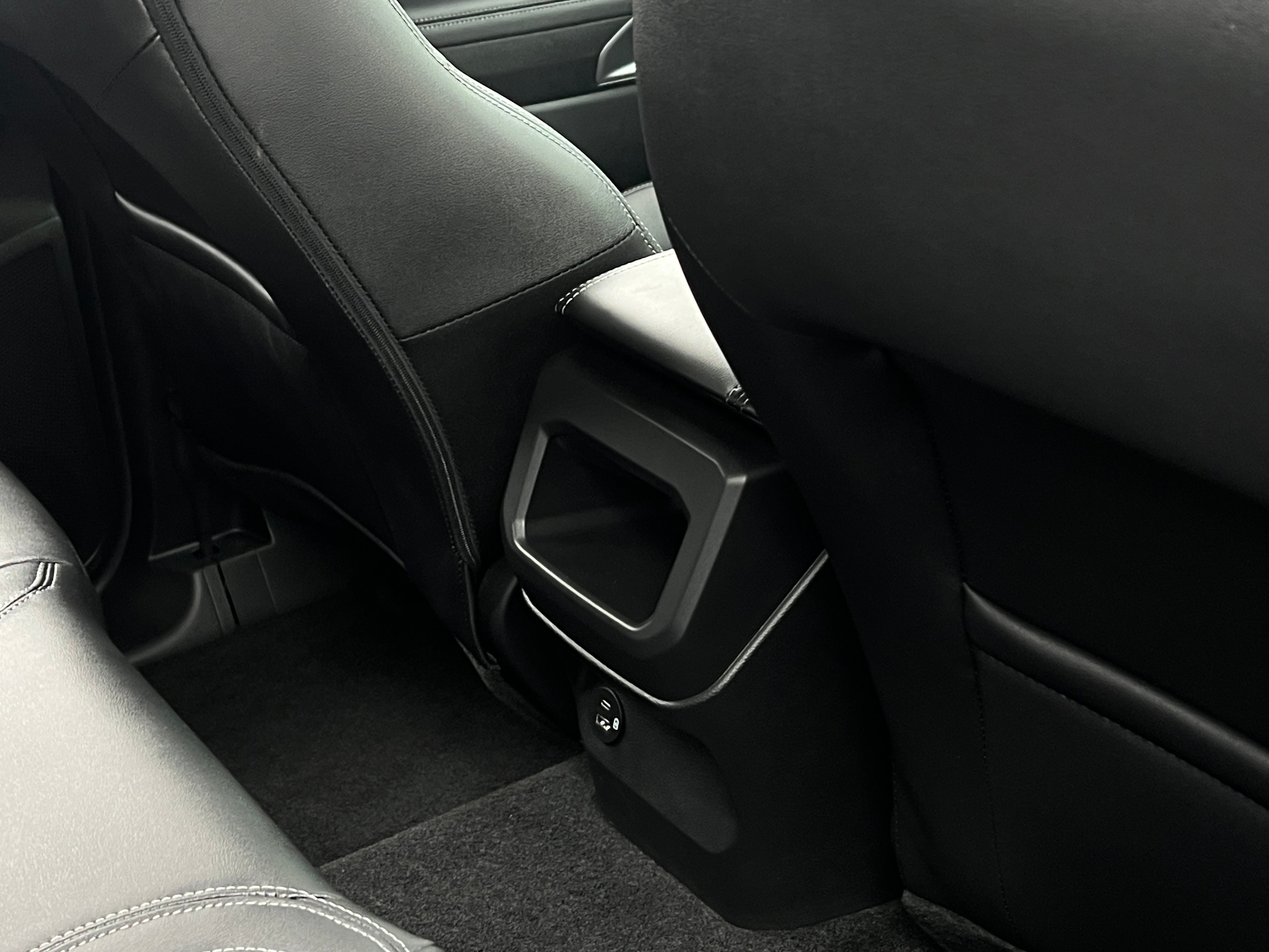 2025 Ford Ranger Lariat - Photo 5