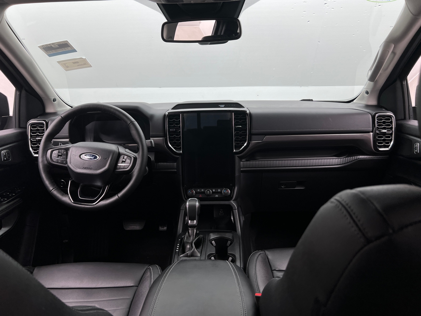 Thumbnail: 2025 Ford Ranger - 2