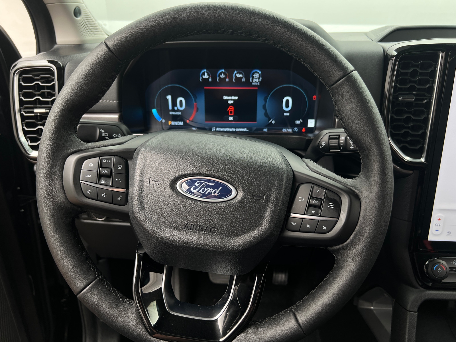 Thumbnail: 2025 Ford Ranger - 4
