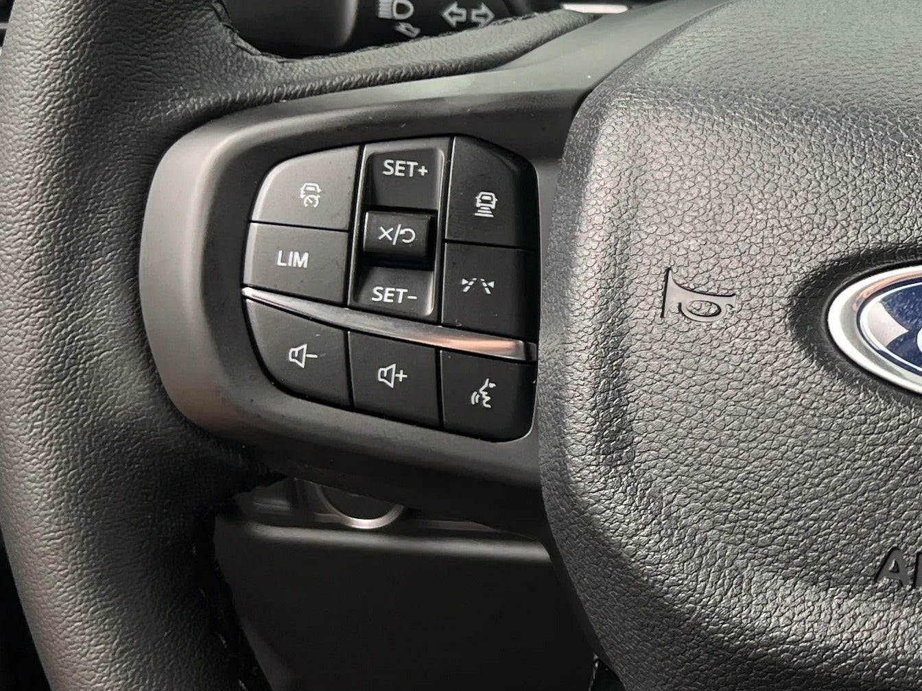 2025 Ford Ranger Lariat - Photo 18