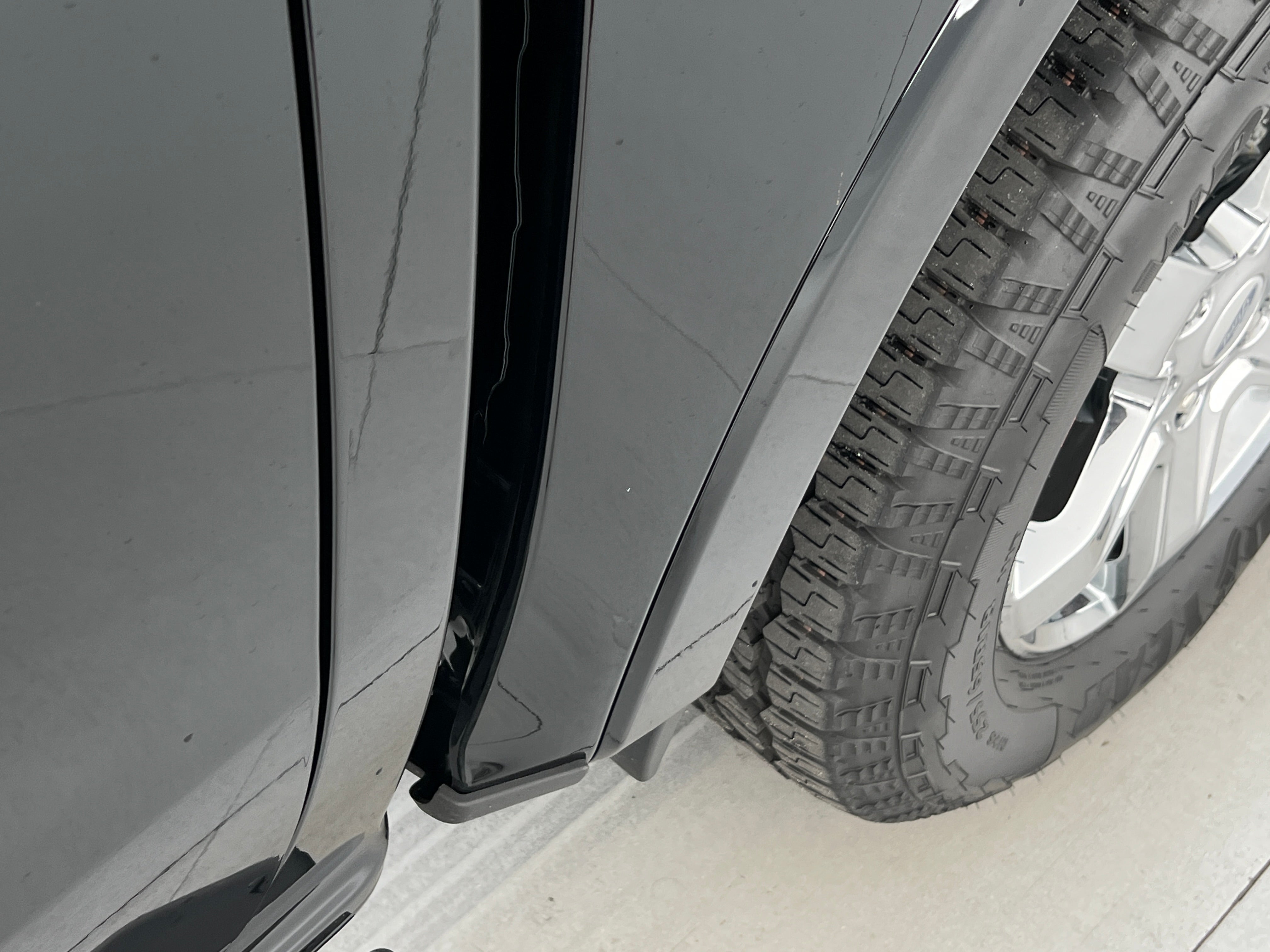 2025 Ford Ranger Lariat - Photo 19