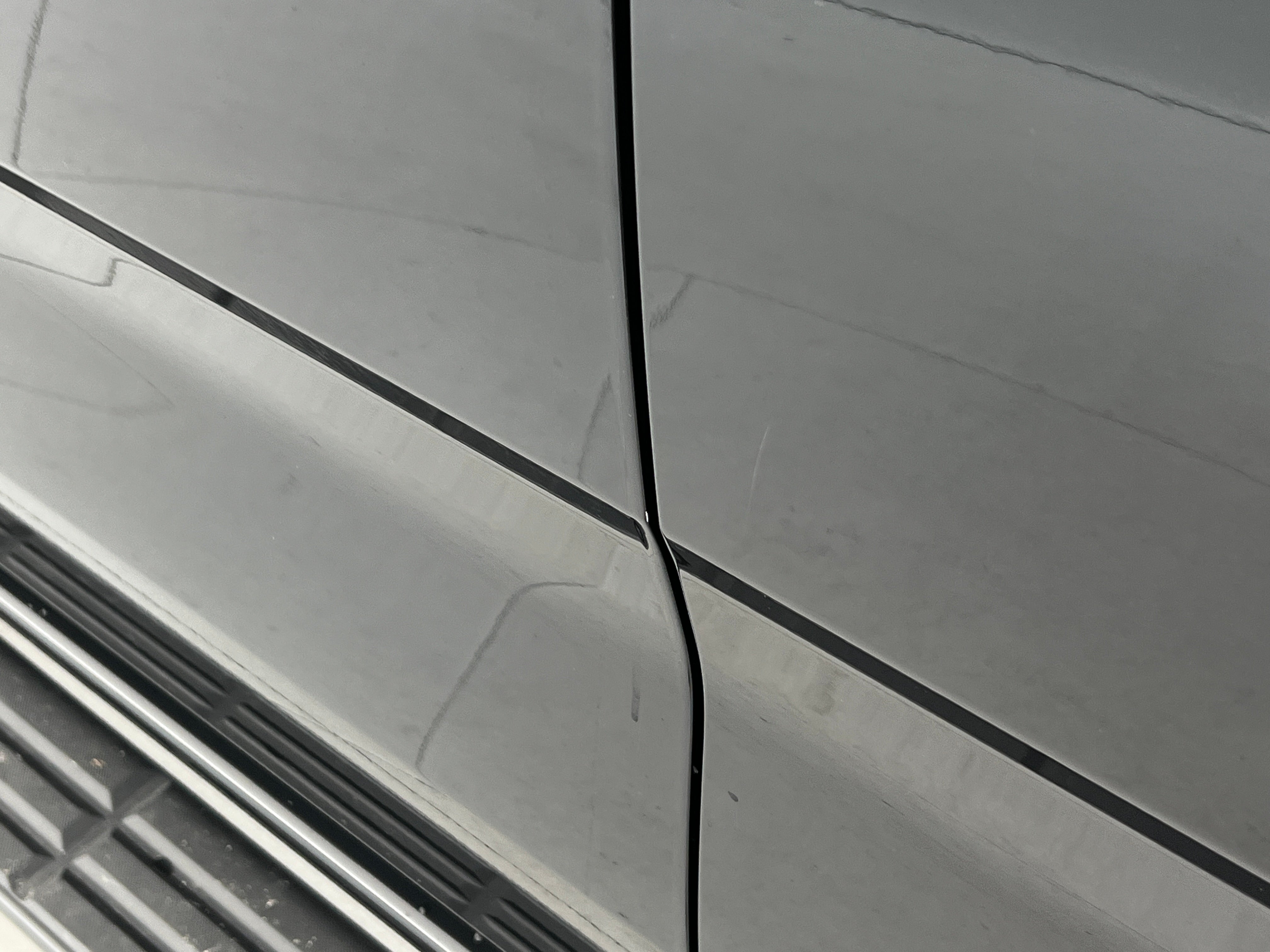 2025 Ford Ranger Lariat - Photo 20