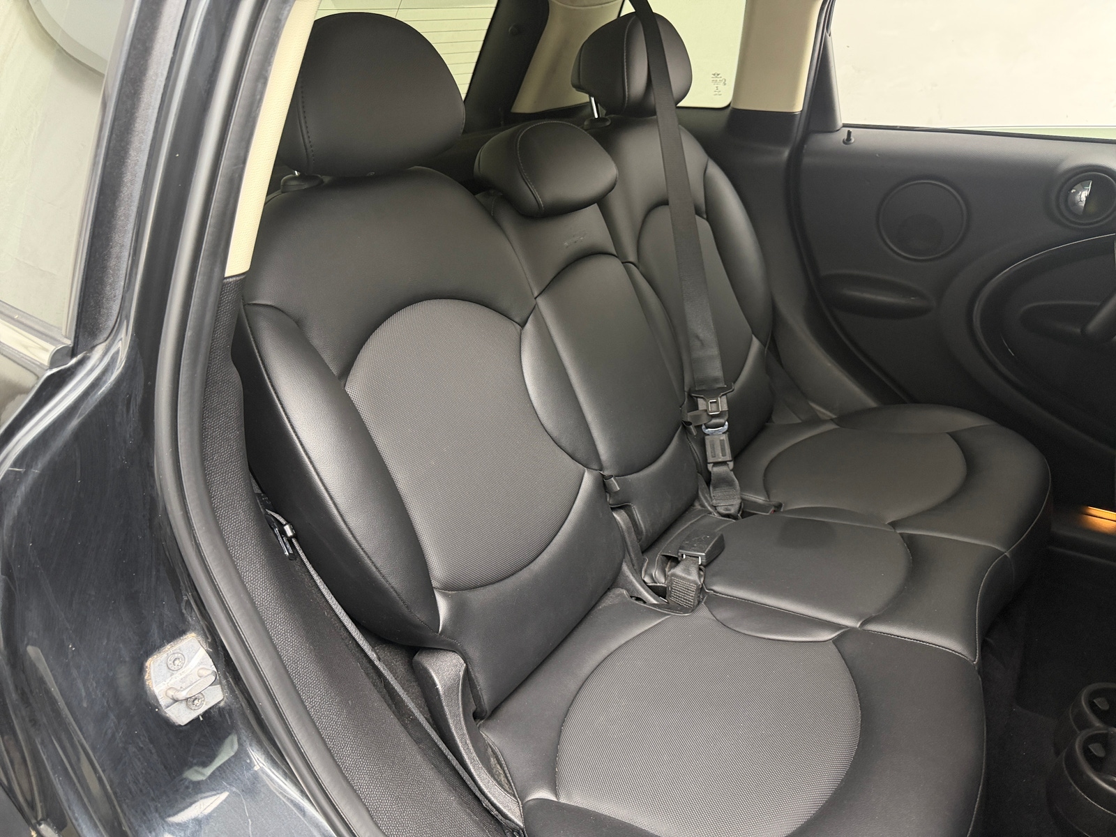 Thumbnail: 2015 MINI Cooper Countryman - 5