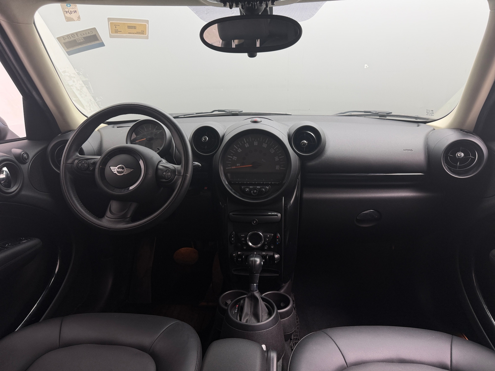Thumbnail: 2015 MINI Cooper Countryman - 2