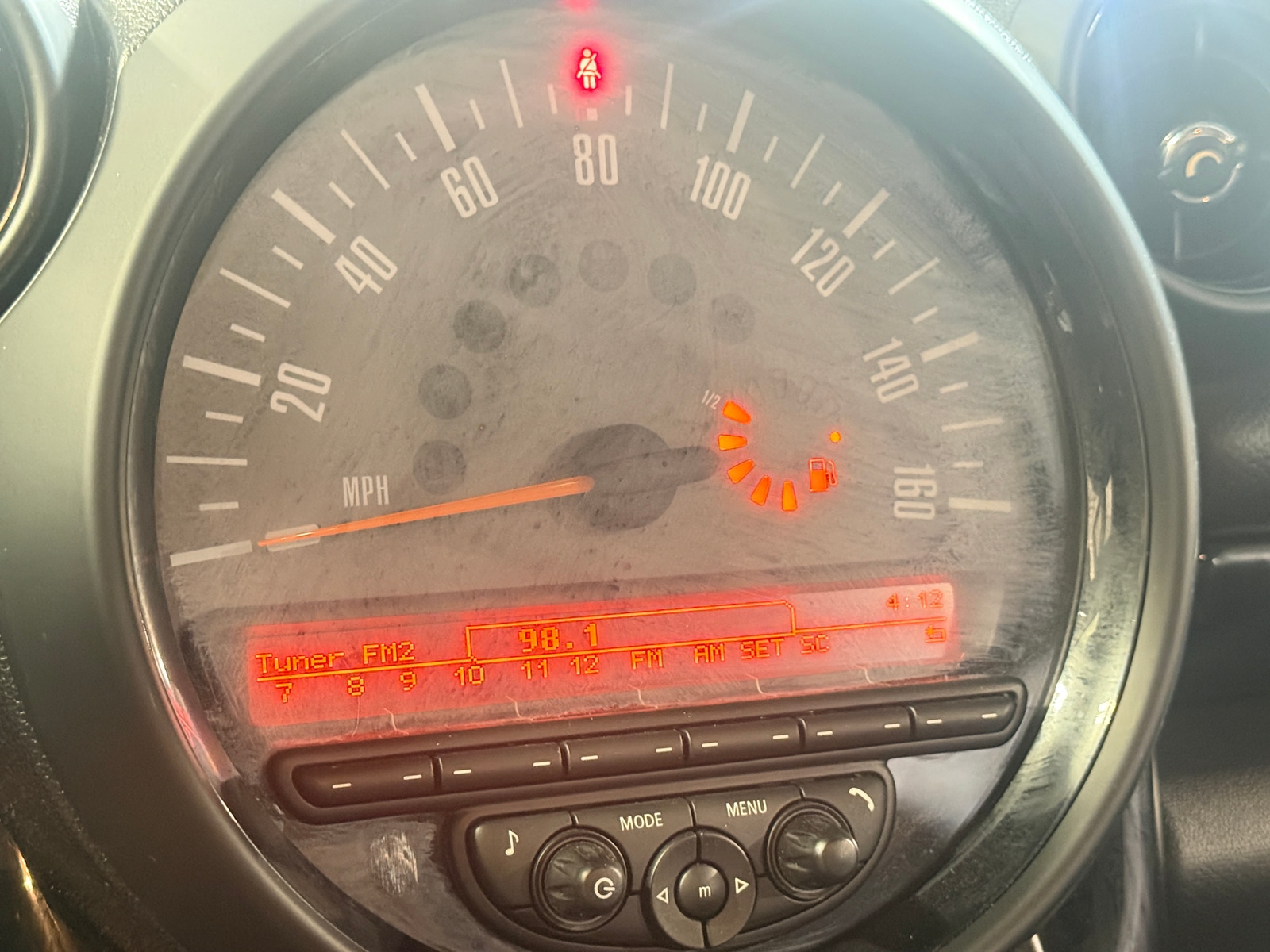 Thumbnail: 2015 MINI Cooper Countryman - 3
