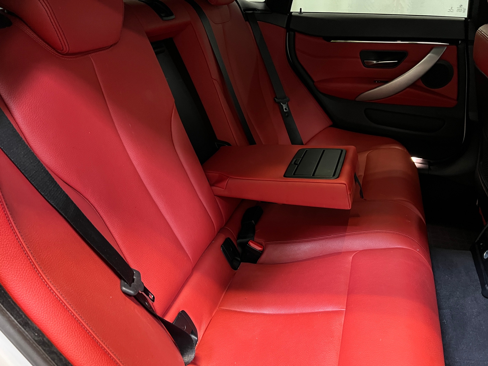 Thumbnail: 2020 BMW 4 Series - 5