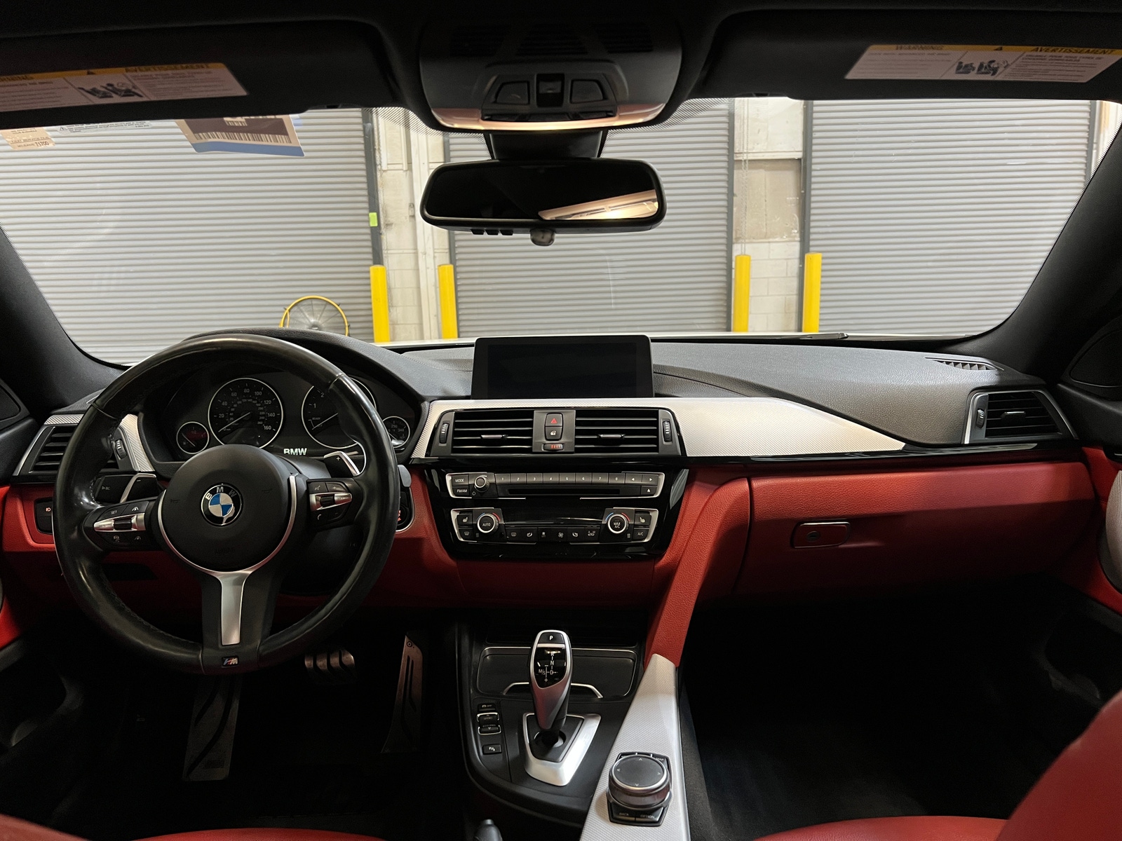 Thumbnail: 2020 BMW 4 Series - 2