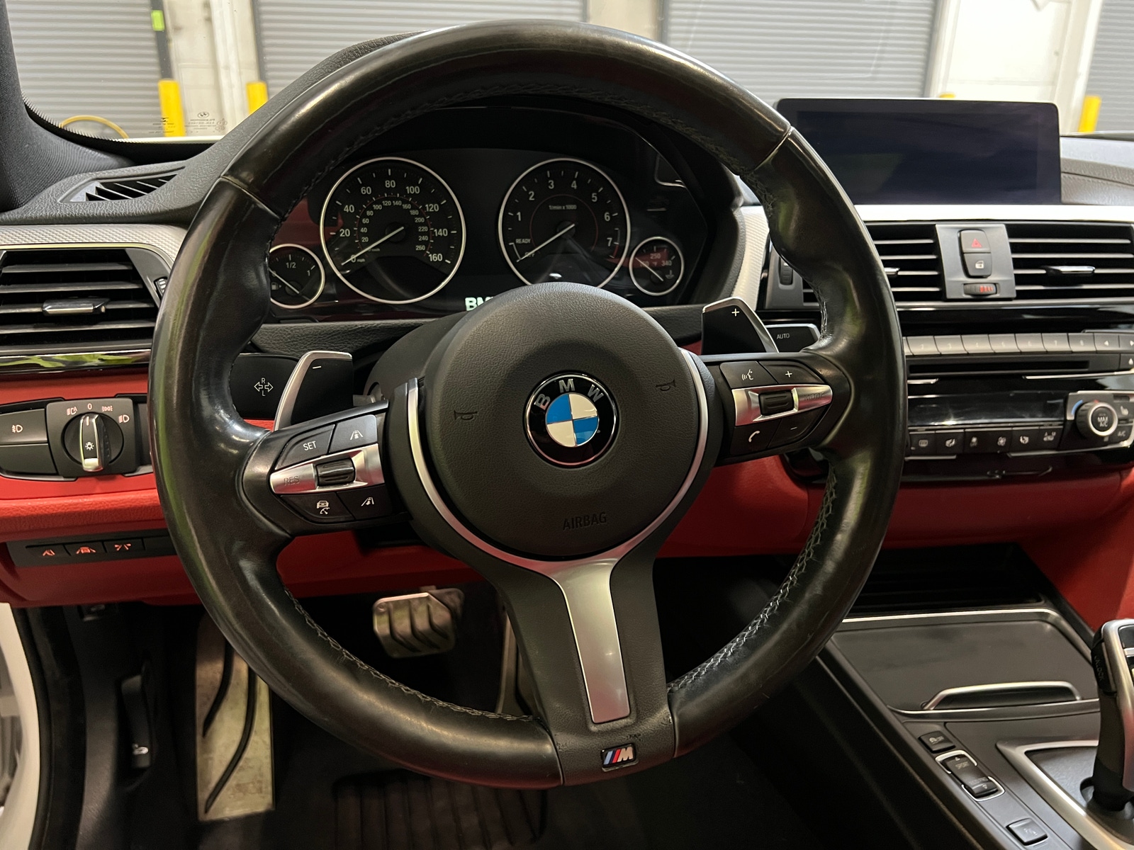 Thumbnail: 2020 BMW 4 Series - 4
