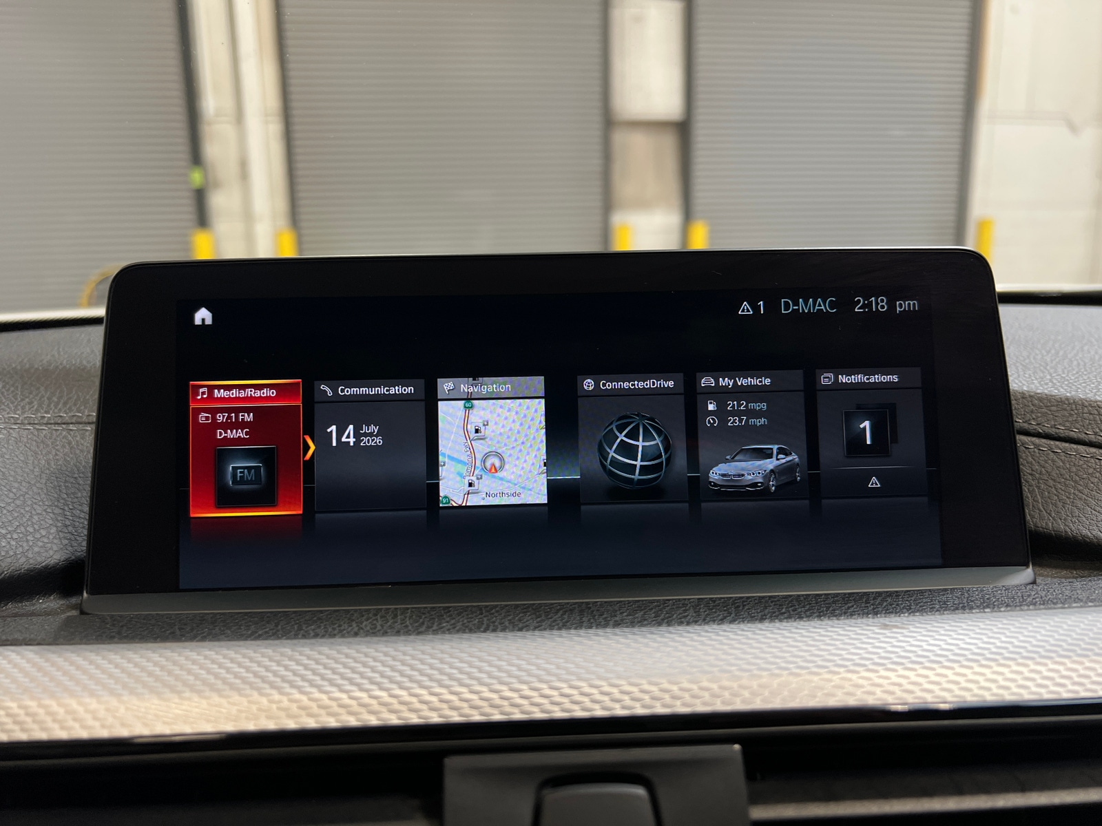 Thumbnail: 2020 BMW 4 Series - 3