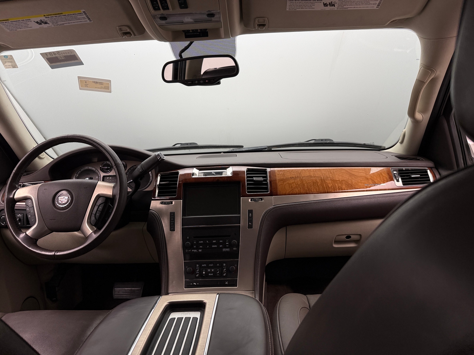 Thumbnail: 2012 Cadillac Escalade - 2