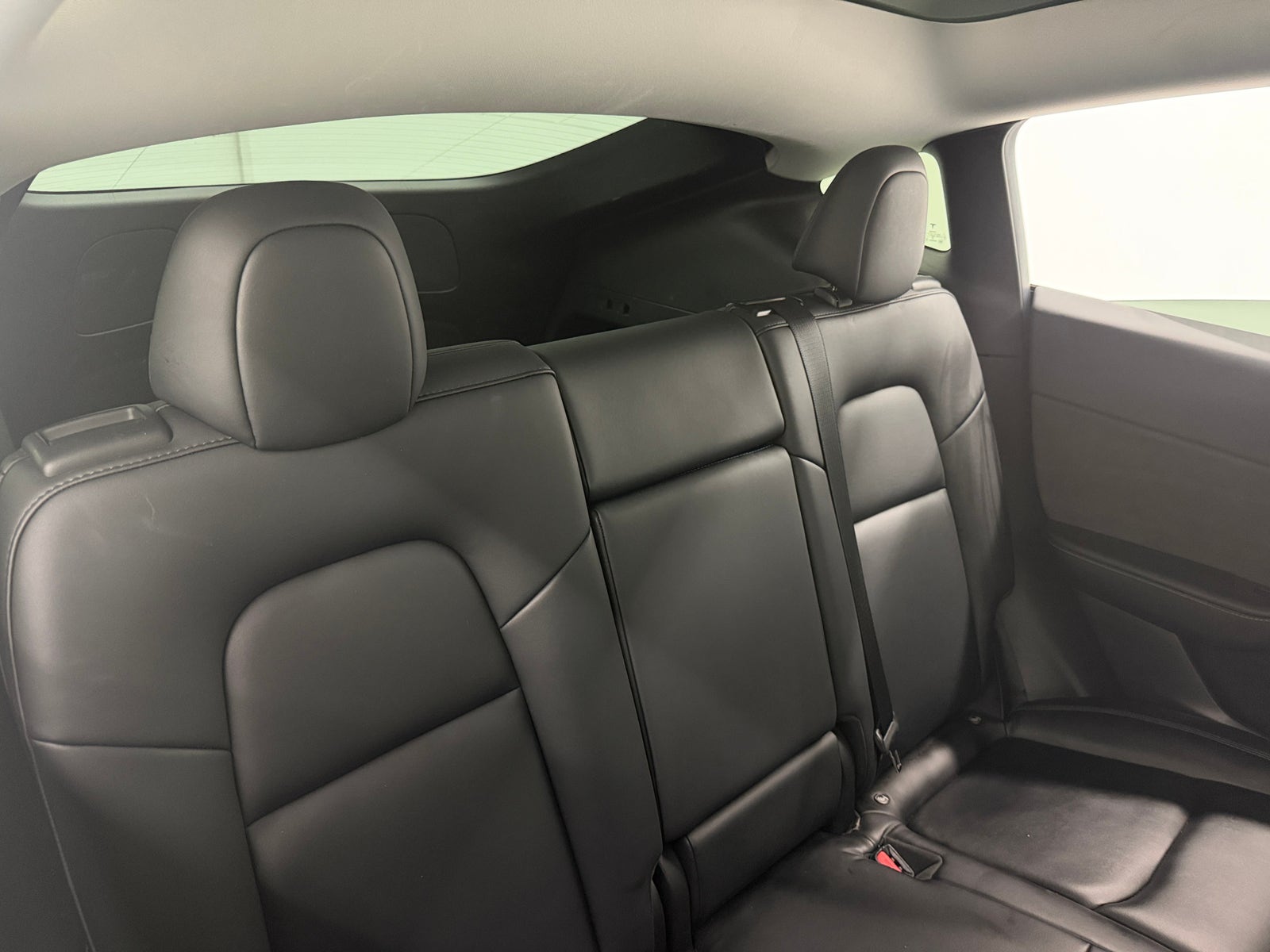 Thumbnail: 2021 Tesla Model Y - 5