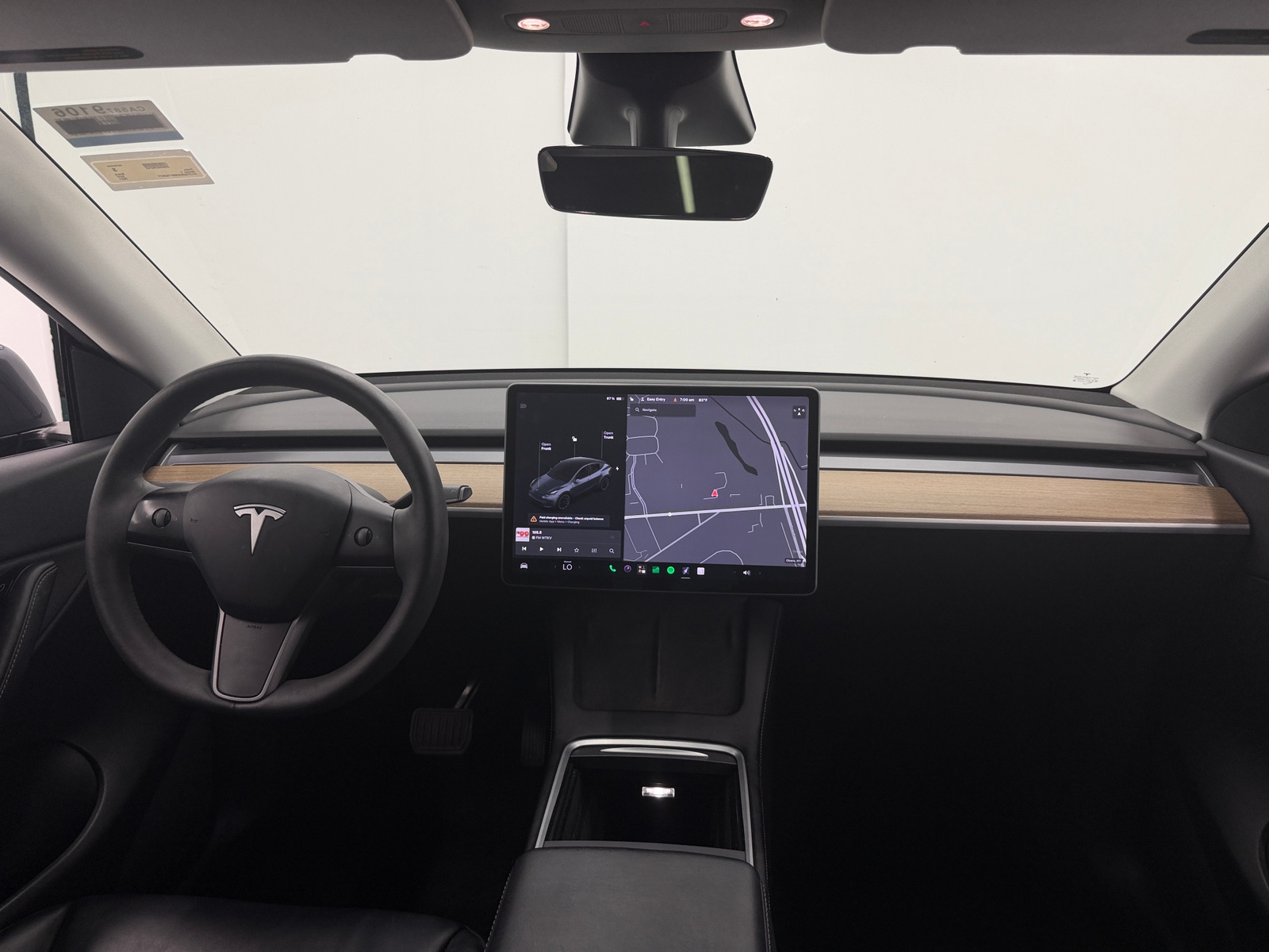 Thumbnail: 2021 Tesla Model Y - 2
