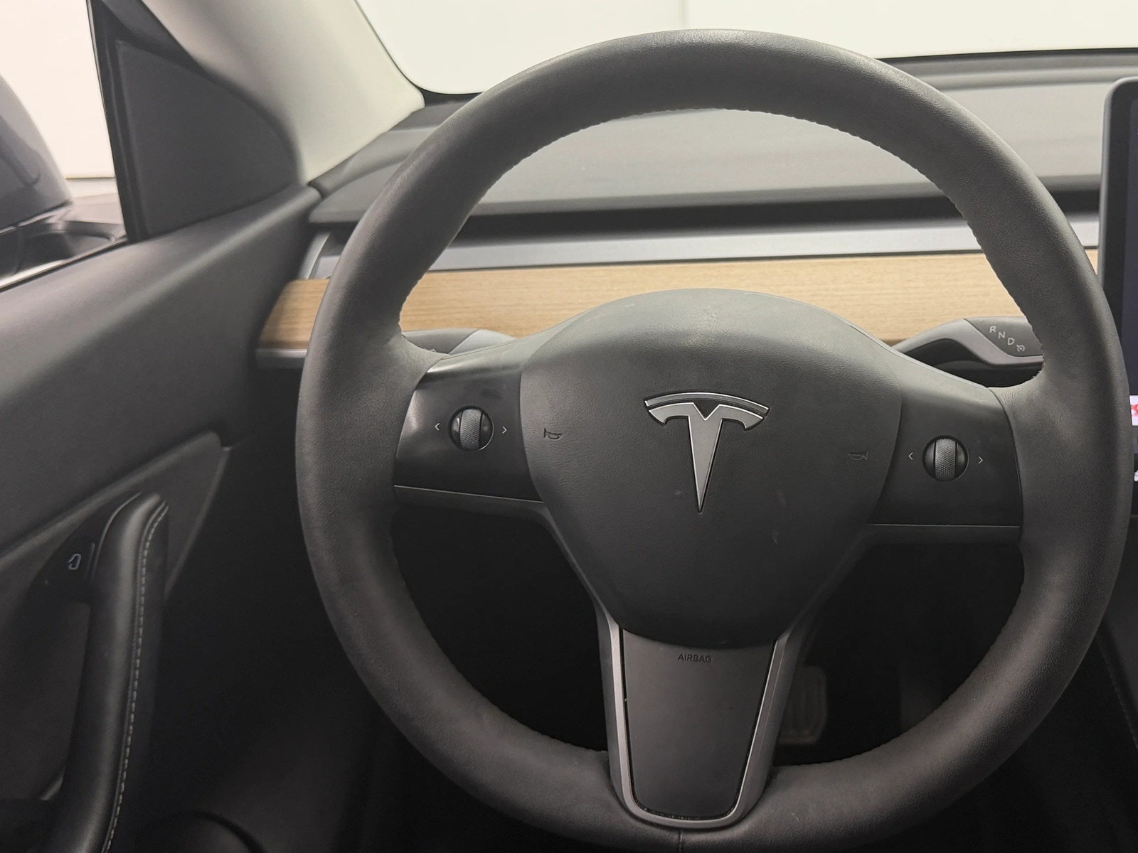 Thumbnail: 2021 Tesla Model Y - 4
