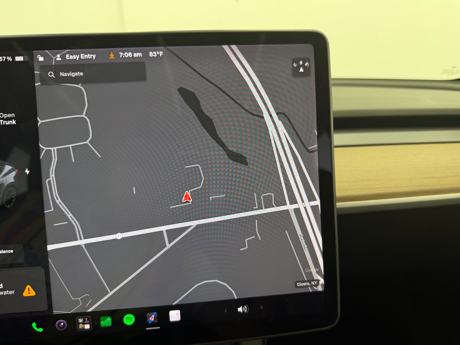 Thumbnail: 2021 Tesla Model Y - 3