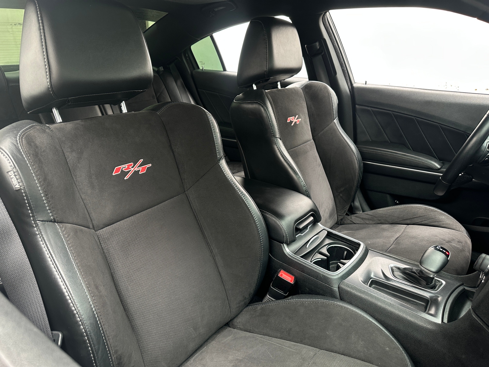 Thumbnail: 2016 Dodge Charger - 2