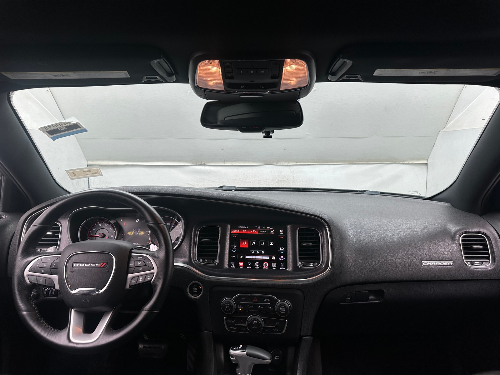 Thumbnail: 2016 Dodge Charger - 3