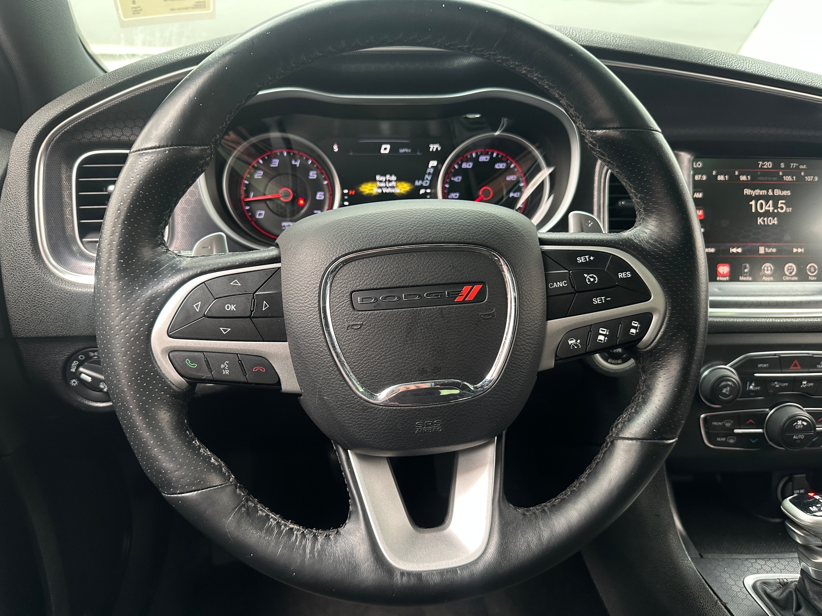 Thumbnail: 2016 Dodge Charger - 5