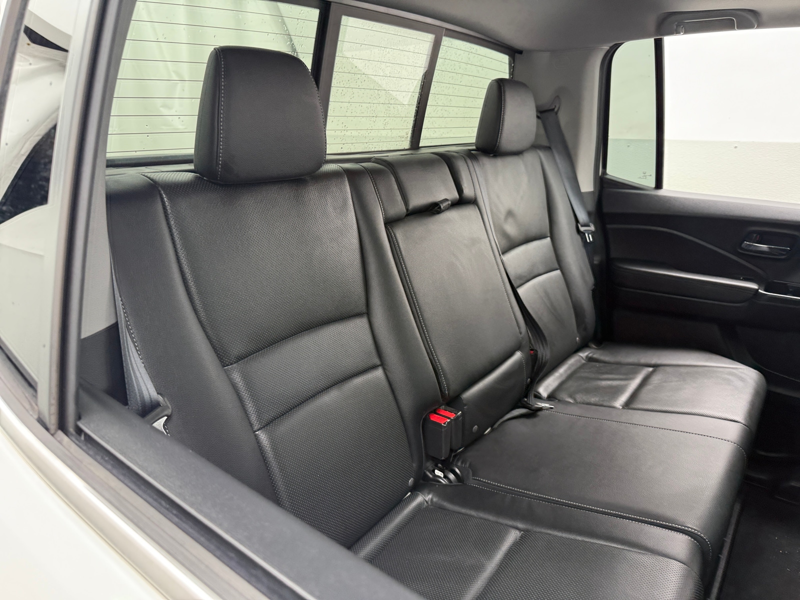 Thumbnail: 2019 Honda Ridgeline - 5