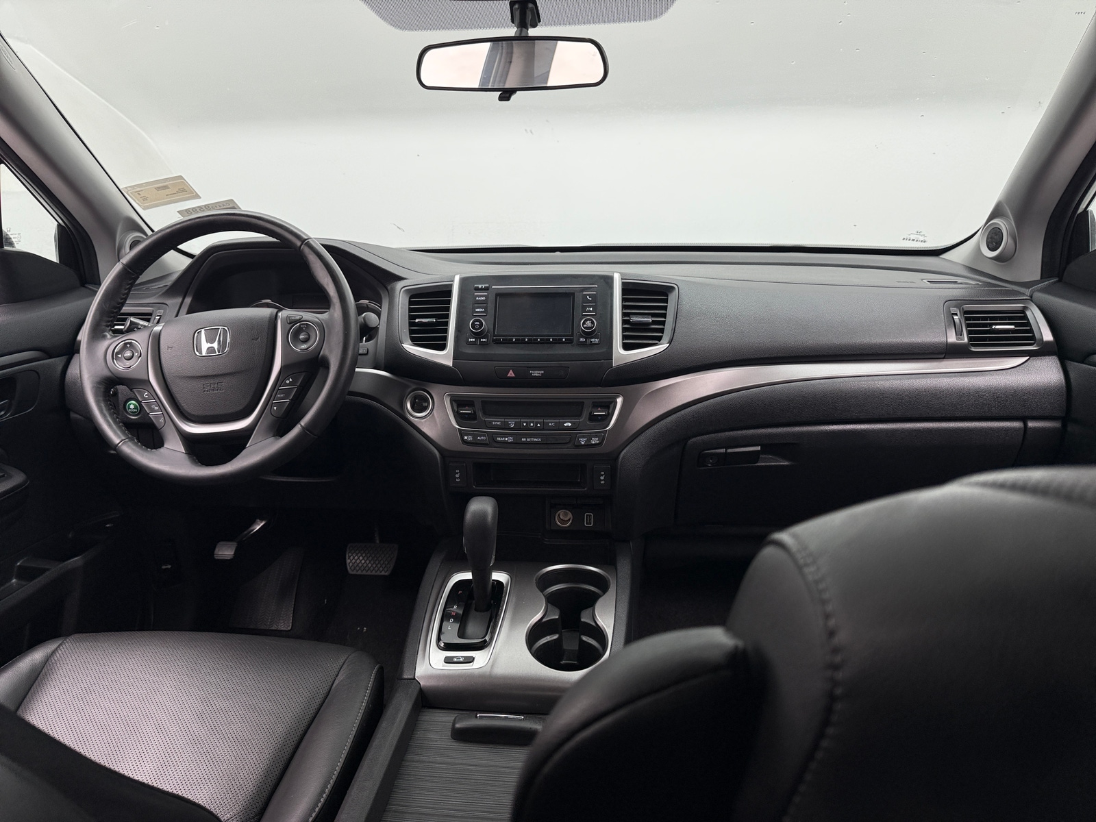 Thumbnail: 2019 Honda Ridgeline - 2