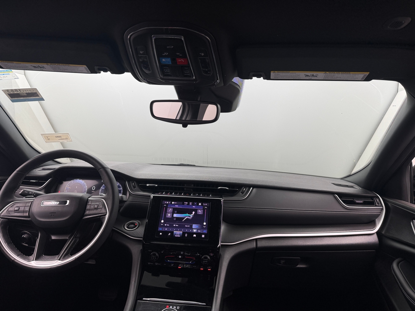 Thumbnail: 2024 Jeep Grand Cherokee L - 2