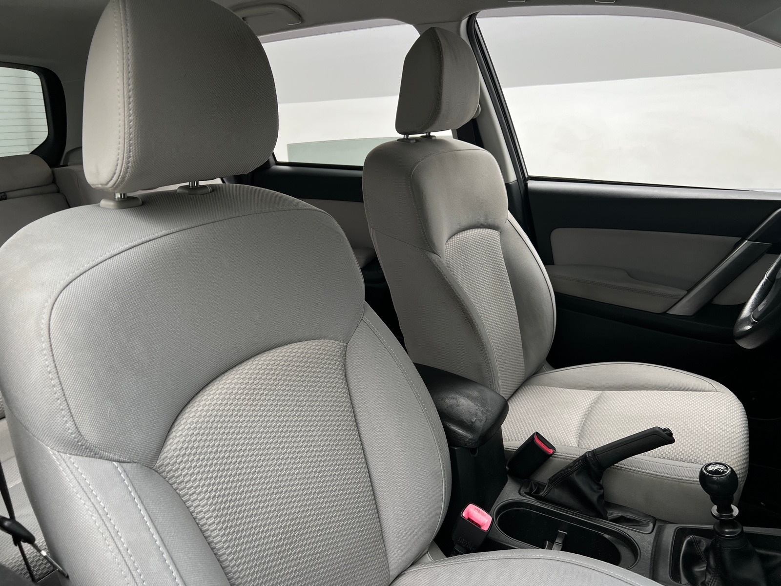 Thumbnail: 2014 Subaru Forester - 2