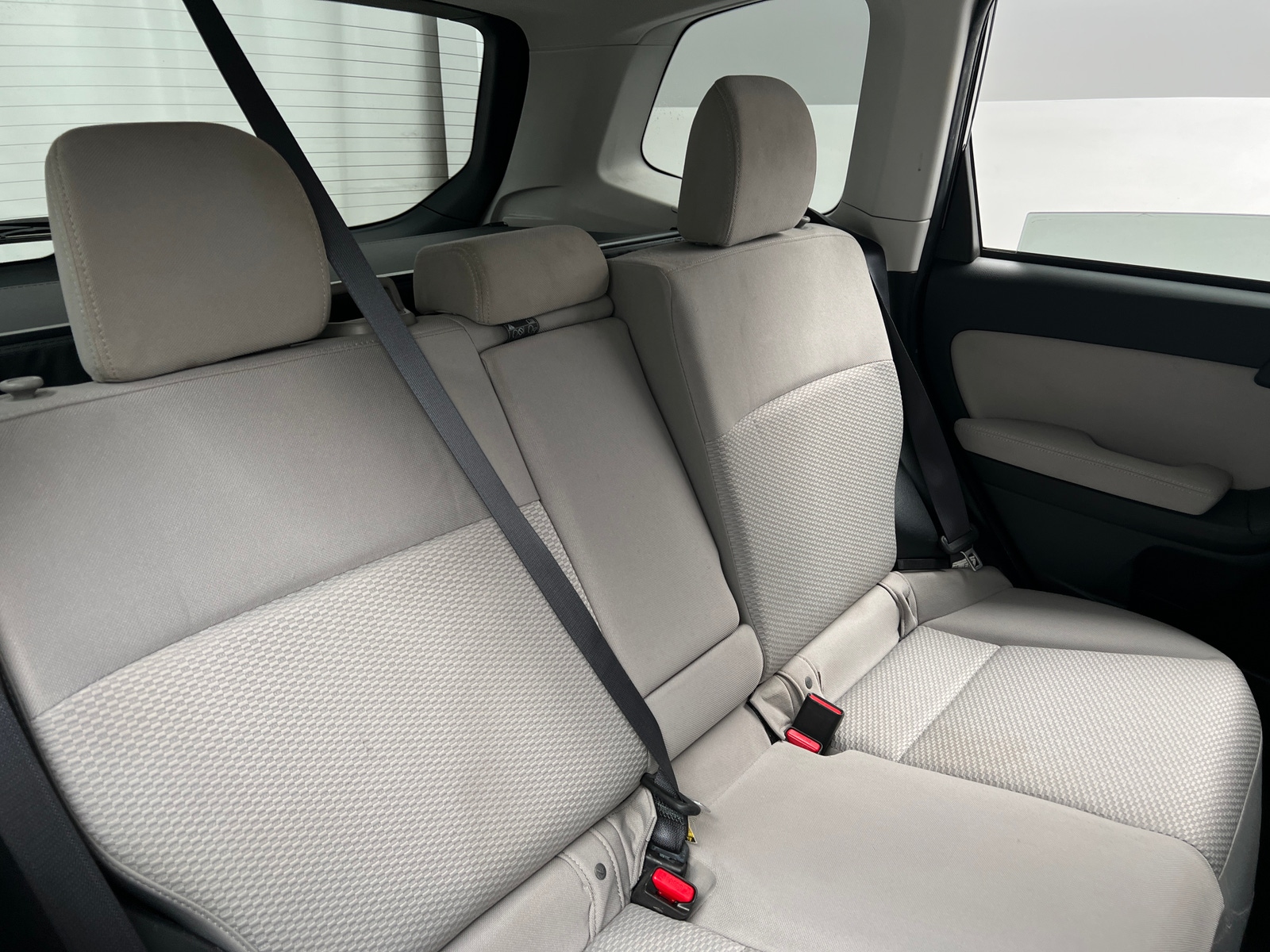 Thumbnail: 2014 Subaru Forester - 6