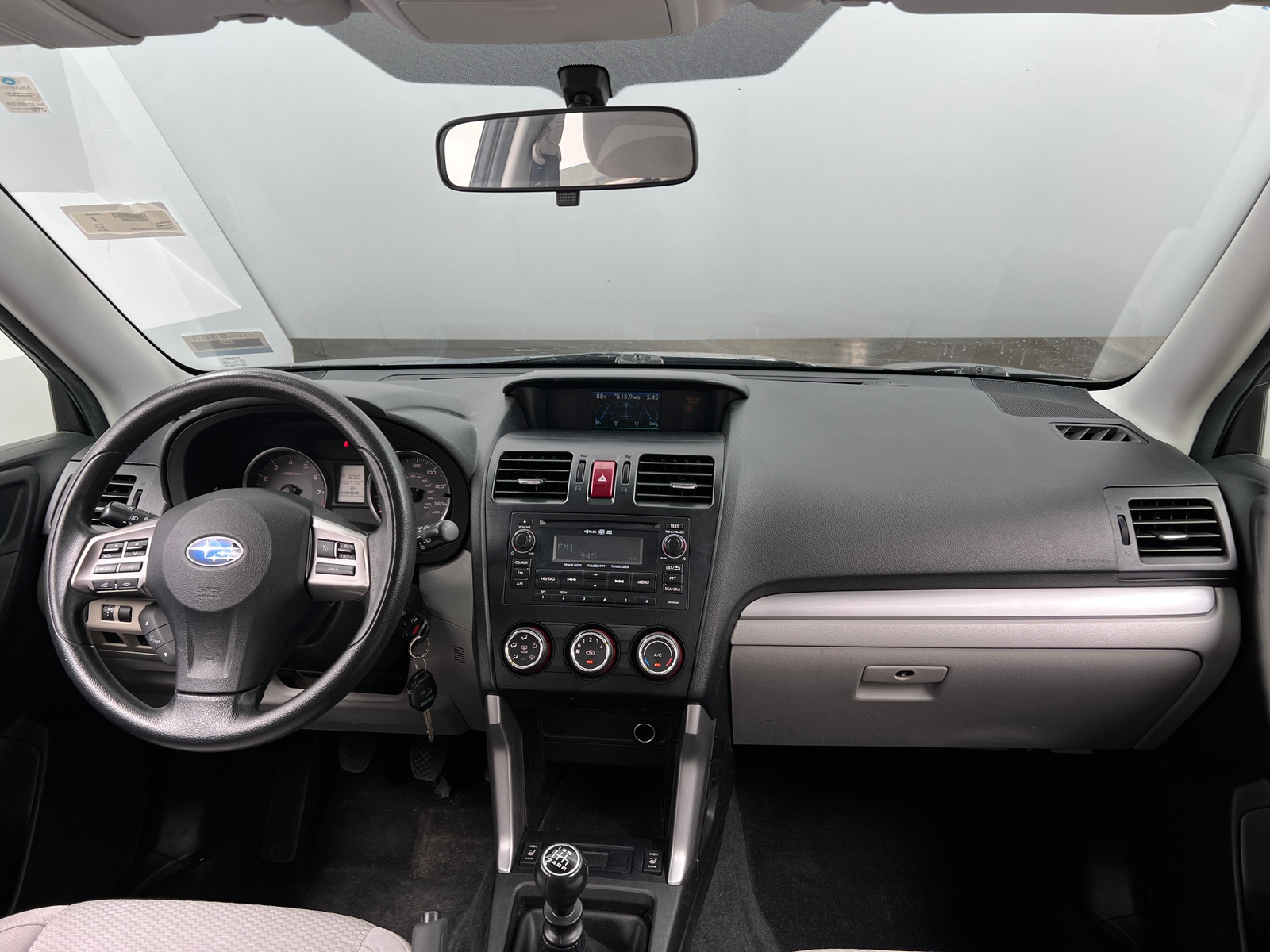 Thumbnail: 2014 Subaru Forester - 3
