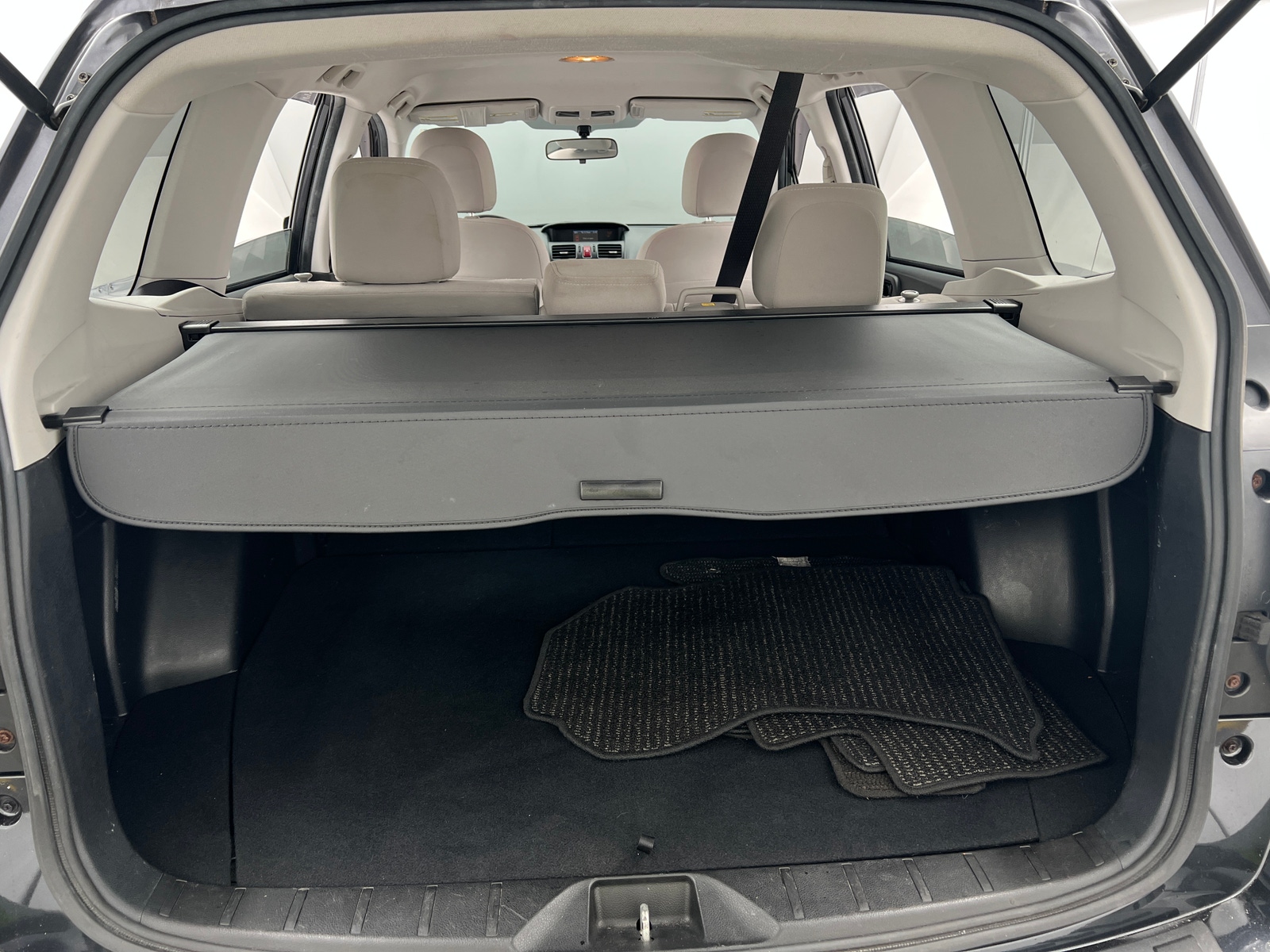Thumbnail: 2014 Subaru Forester - 7