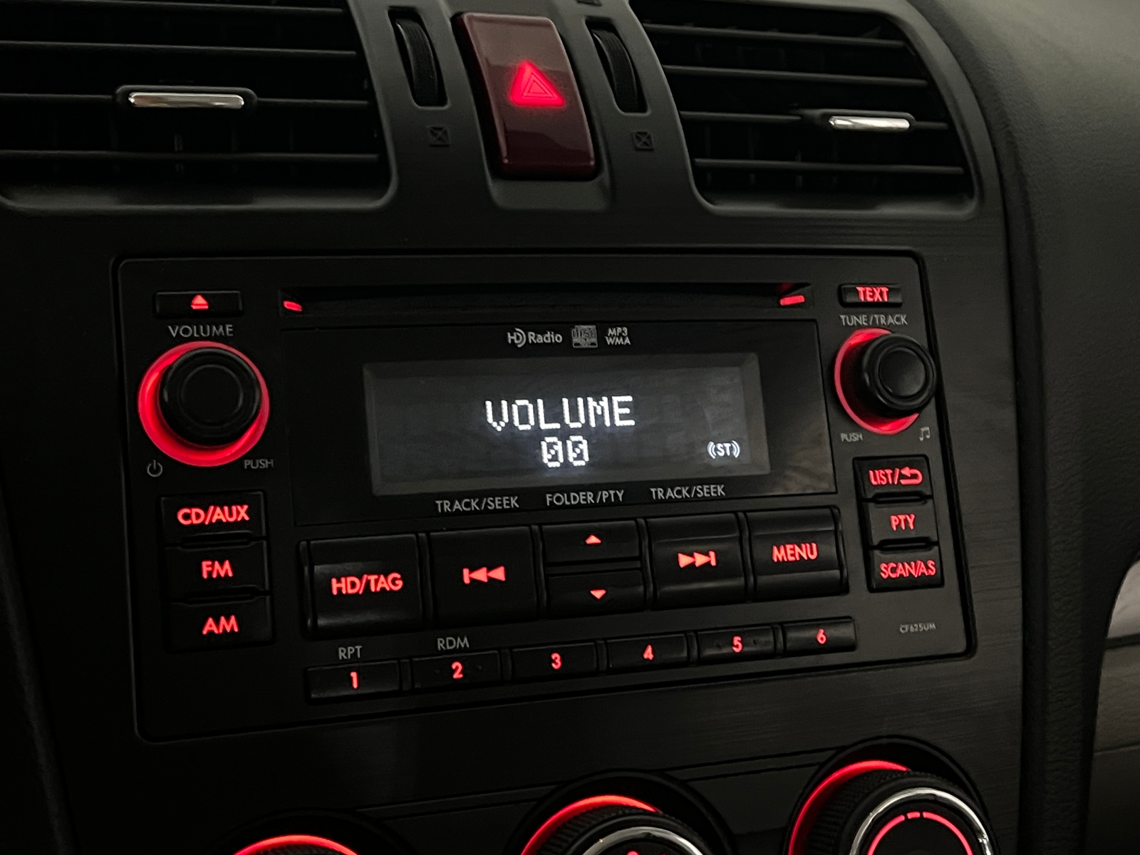 Thumbnail: 2014 Subaru Forester - 4