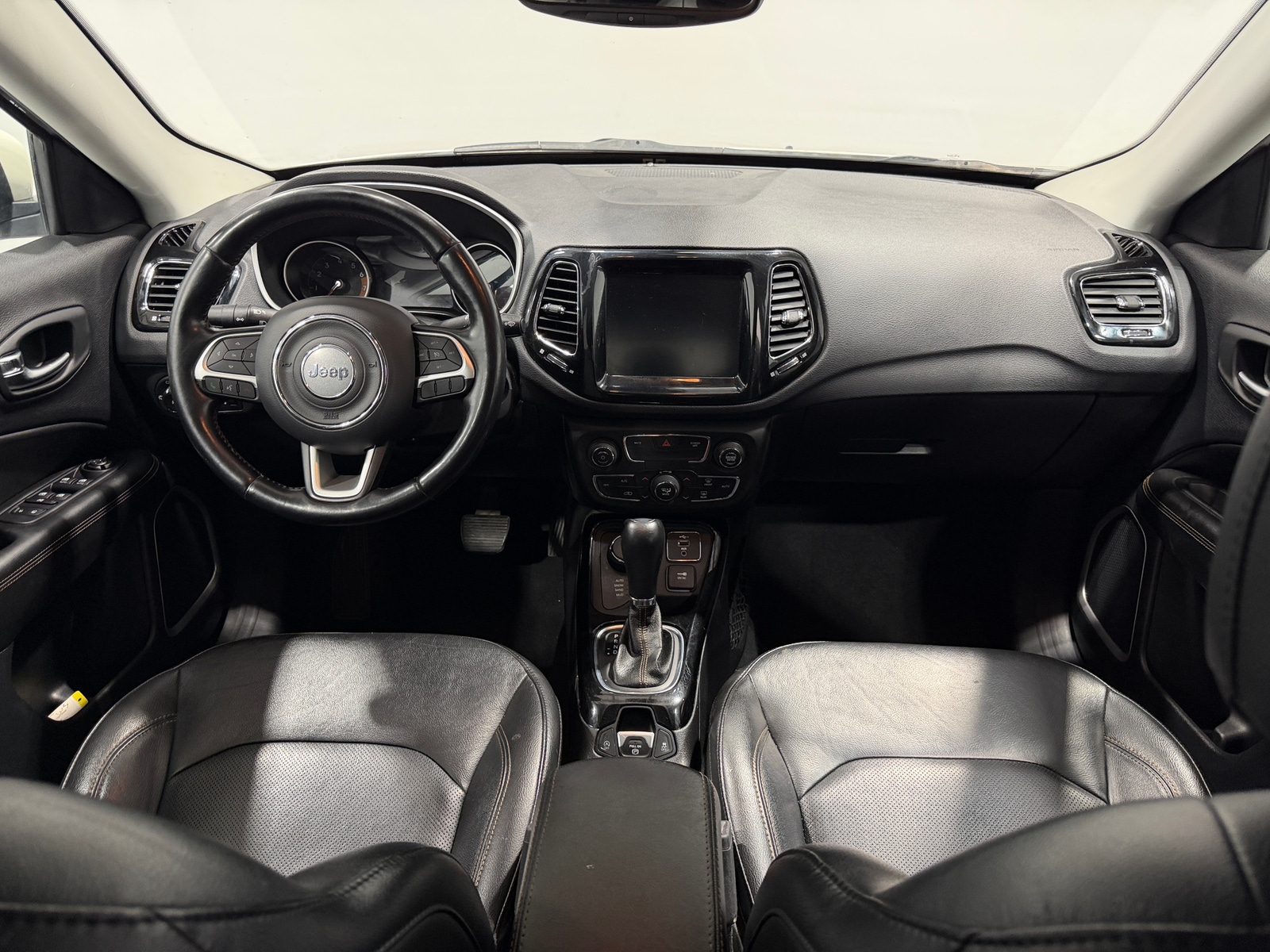 Thumbnail: 2020 Jeep Compass - 2