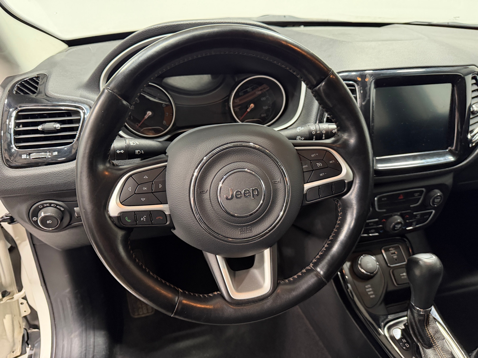 Thumbnail: 2020 Jeep Compass - 4