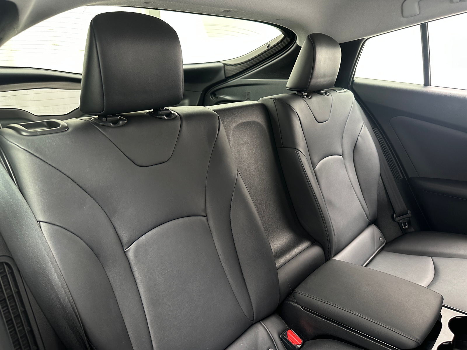 Thumbnail: 2017 Toyota Prius Prime - 5