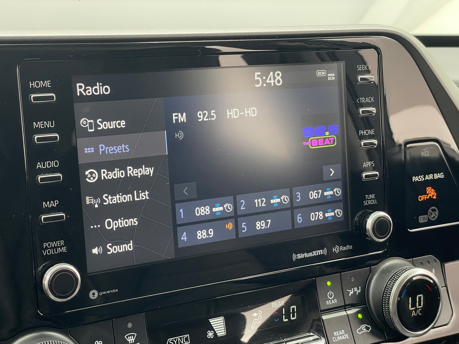 Thumbnail: 2021 Toyota Highlander - 3