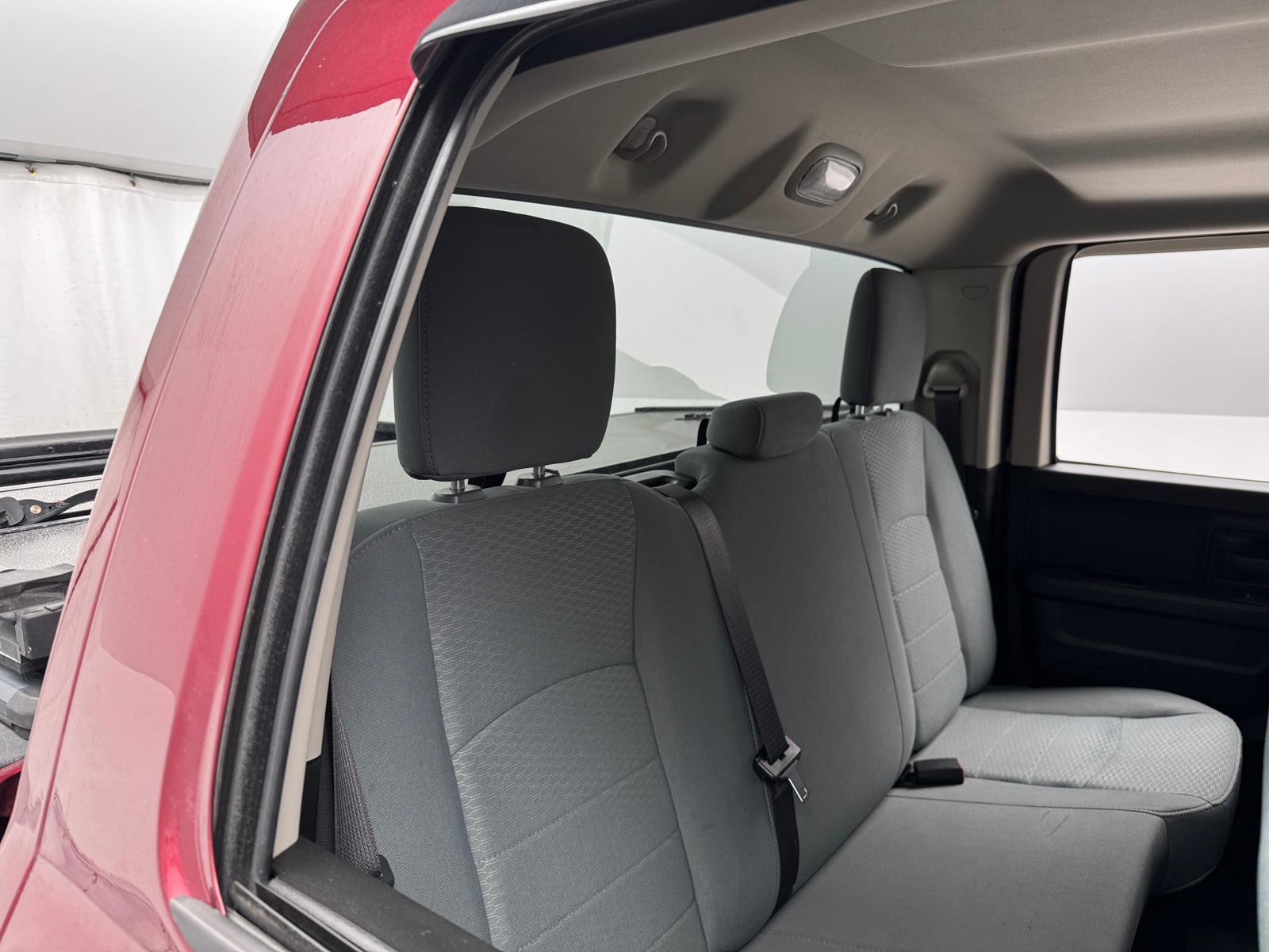 Thumbnail: 2019 RAM 1500 Classic - 5