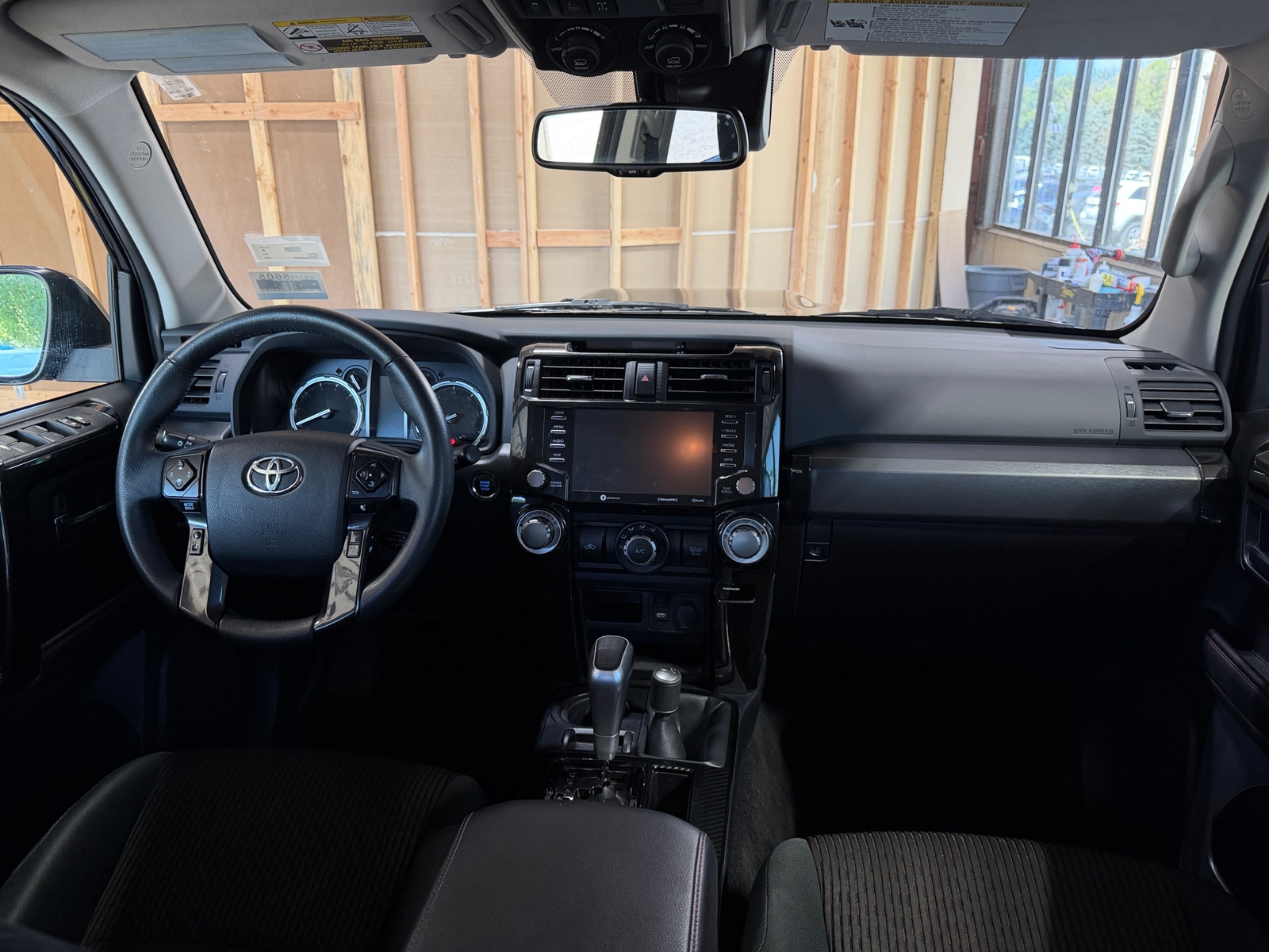 Thumbnail: 2024 Toyota 4Runner - 3