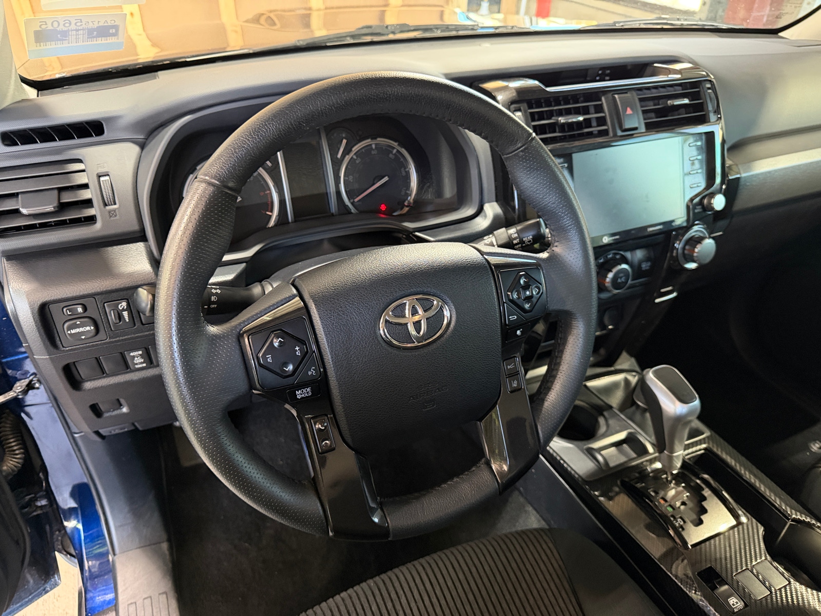 Thumbnail: 2024 Toyota 4Runner - 5