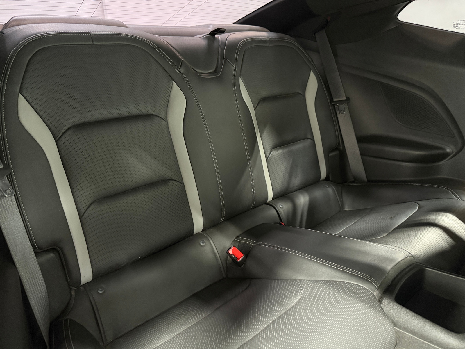 Thumbnail: 2019 Chevrolet Camaro - 5