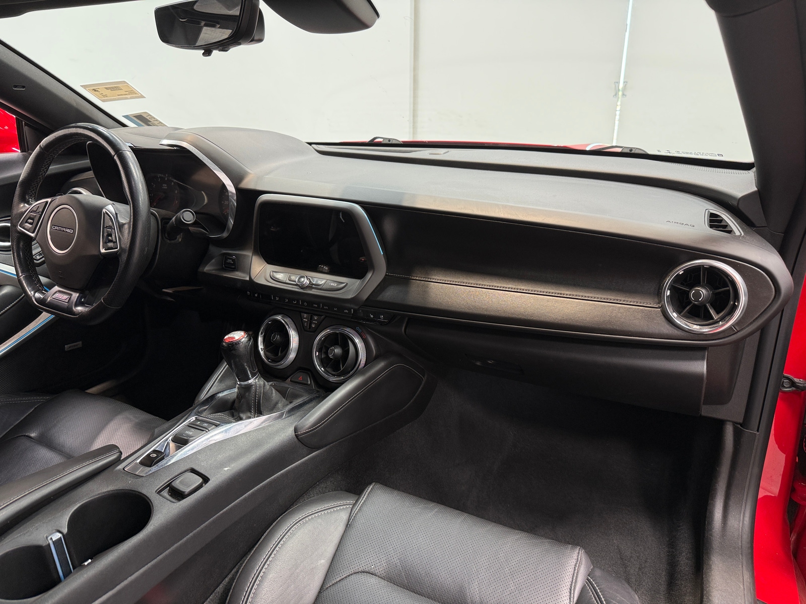 Thumbnail: 2019 Chevrolet Camaro - 2