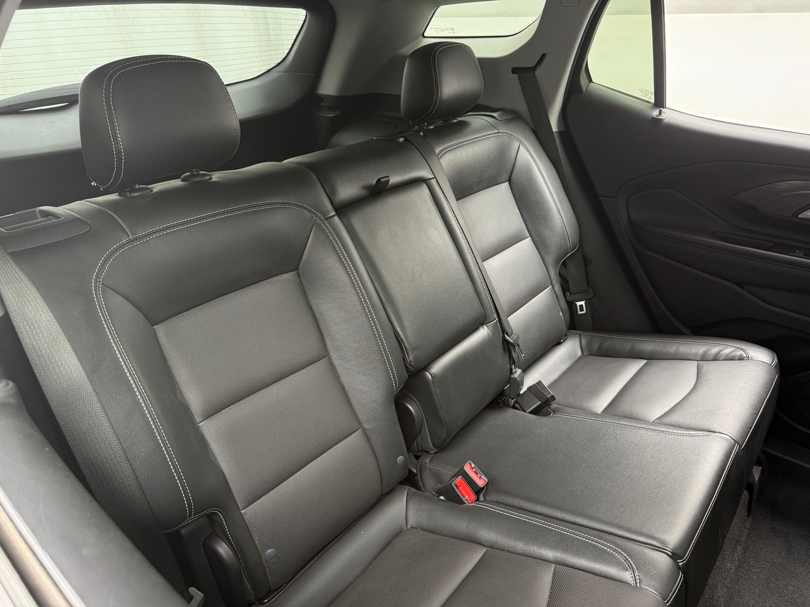 Thumbnail: 2023 GMC Terrain - 5