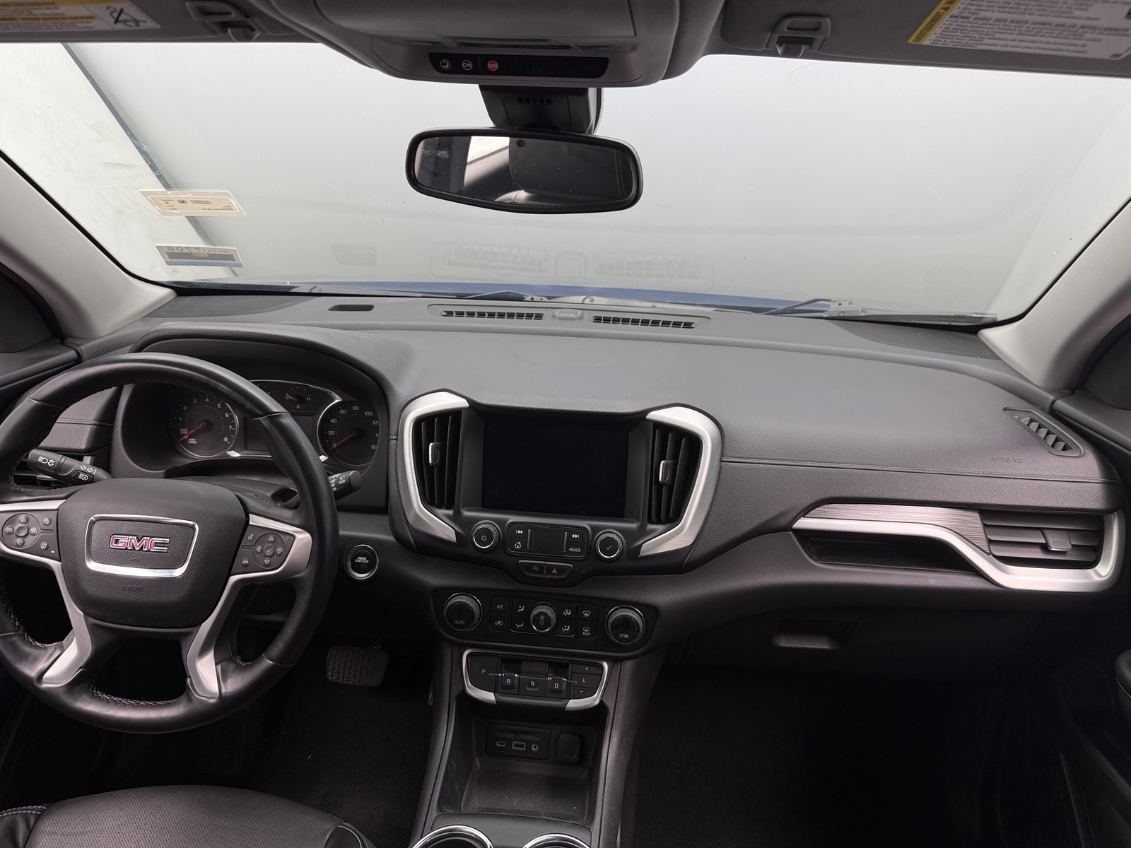 Thumbnail: 2023 GMC Terrain - 2