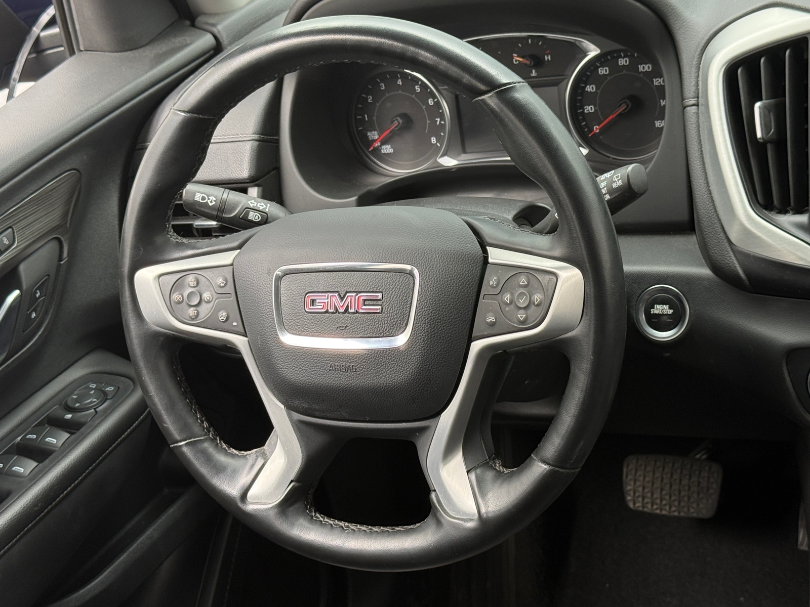 Thumbnail: 2023 GMC Terrain - 4