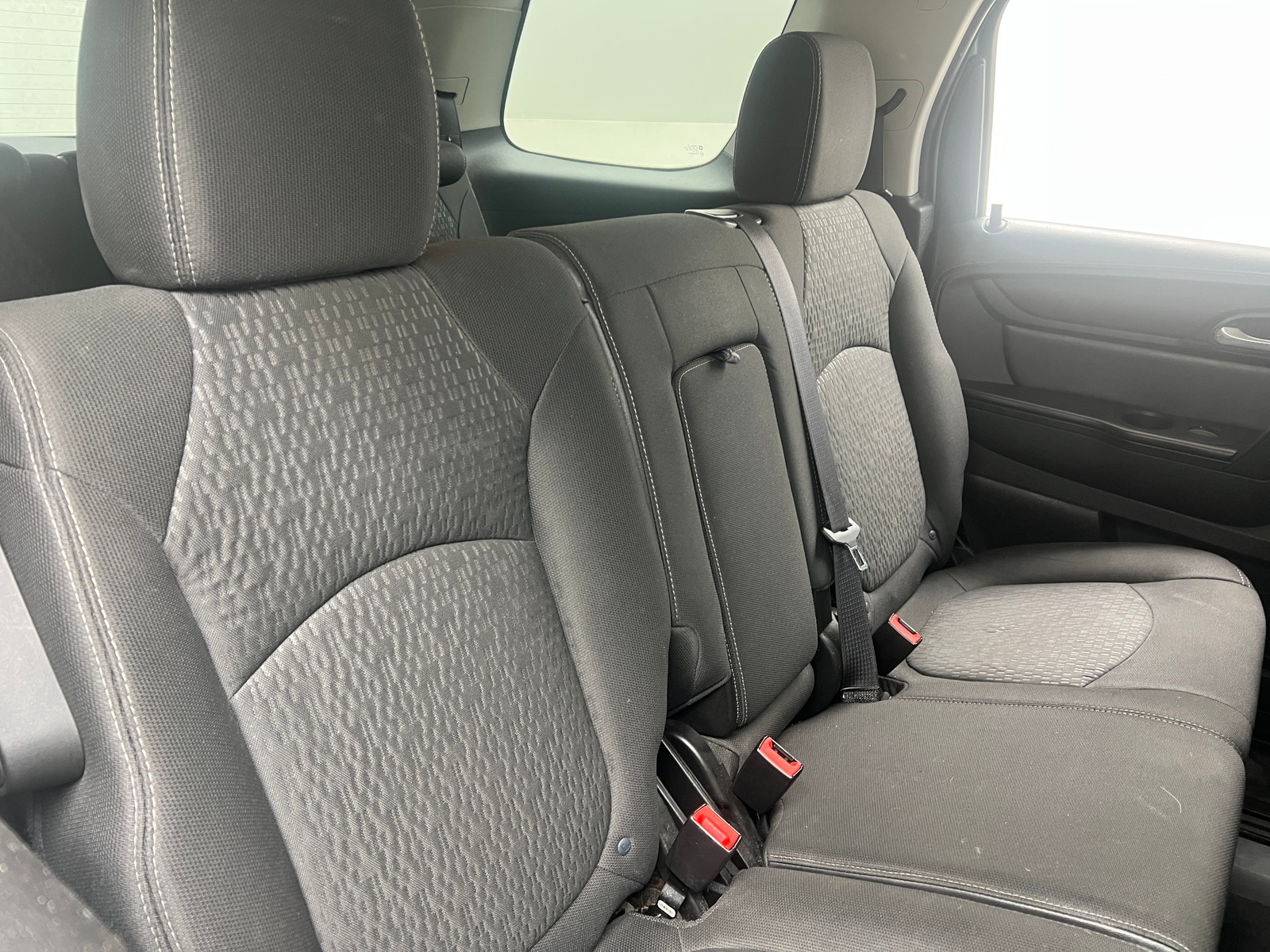 Thumbnail: 2013 GMC Acadia - 6