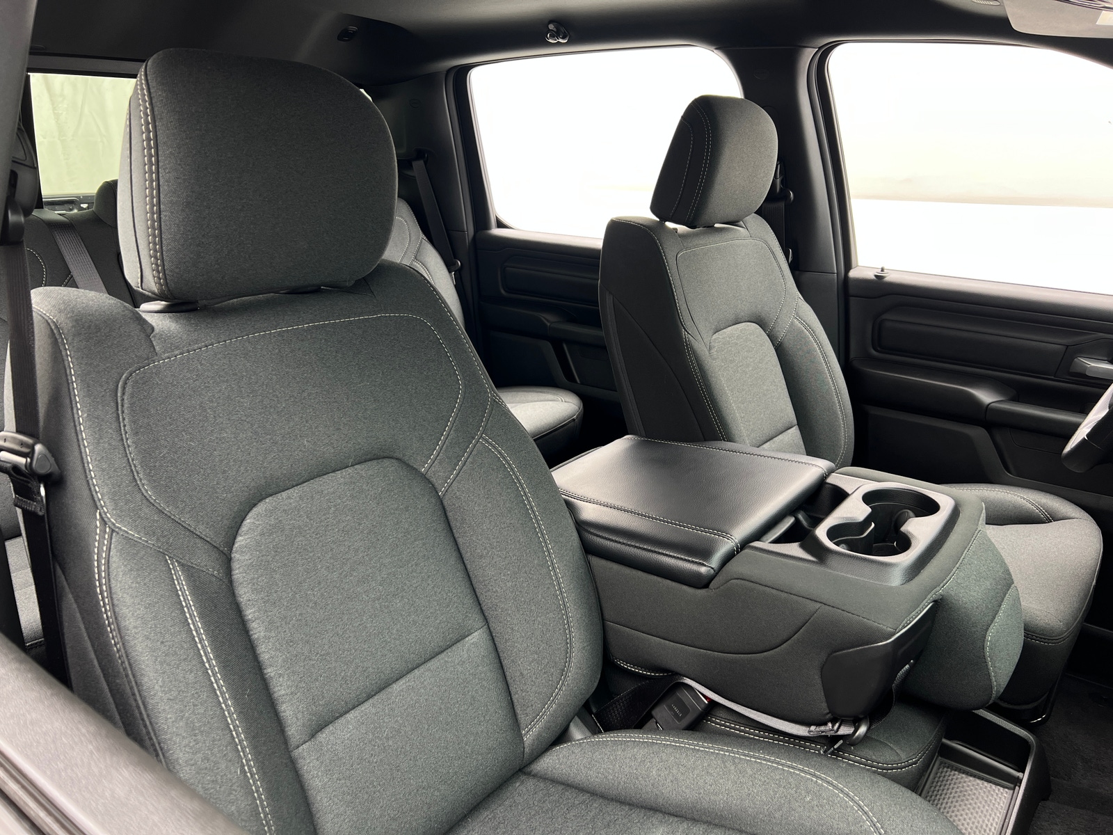 Thumbnail: 2026 RAM 1500 - 2