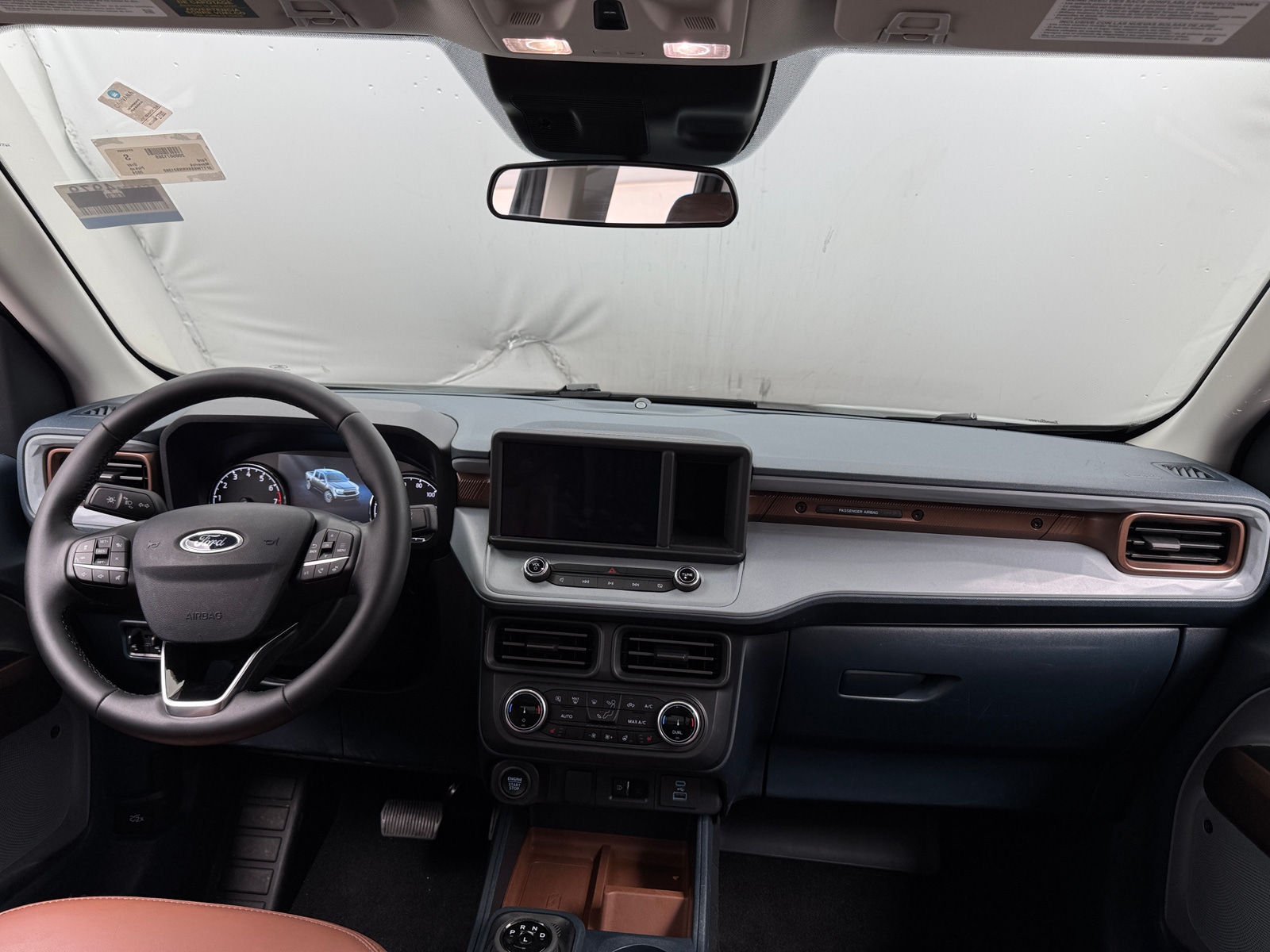 Thumbnail: 2024 Ford Maverick - 3